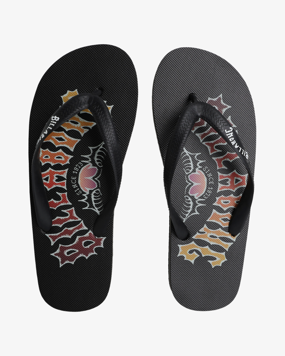 Mens Tides Flip Flops - Billabong Malaysia