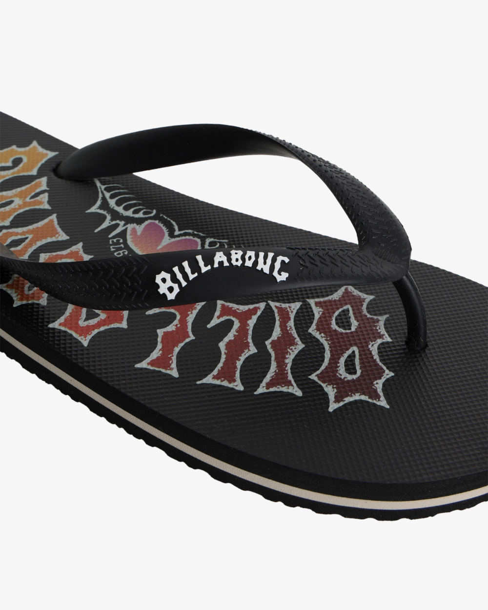 Mens Tides Flip Flops - Billabong Malaysia