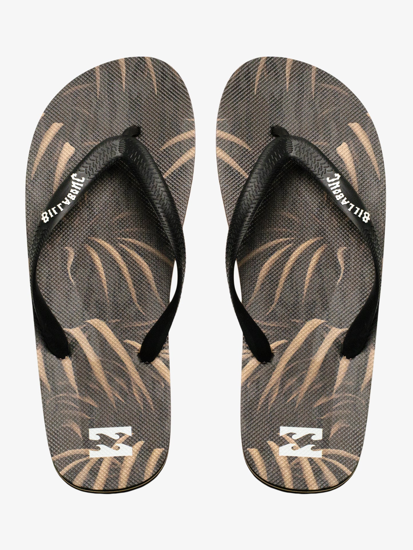 Mens Tides Flip Flops - Billabong Malaysia