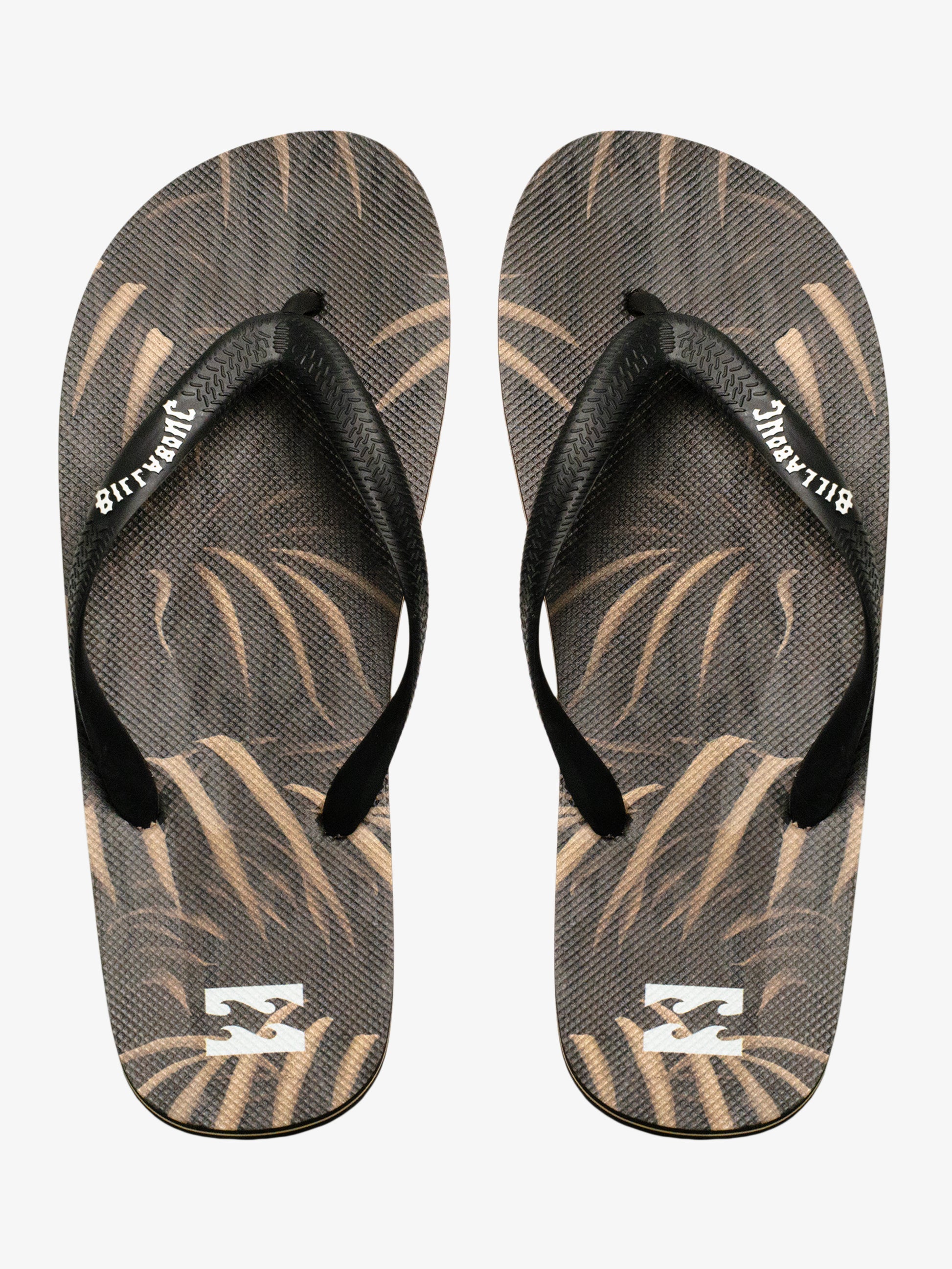 Mens Tides Flip Flops - Billabong Malaysia