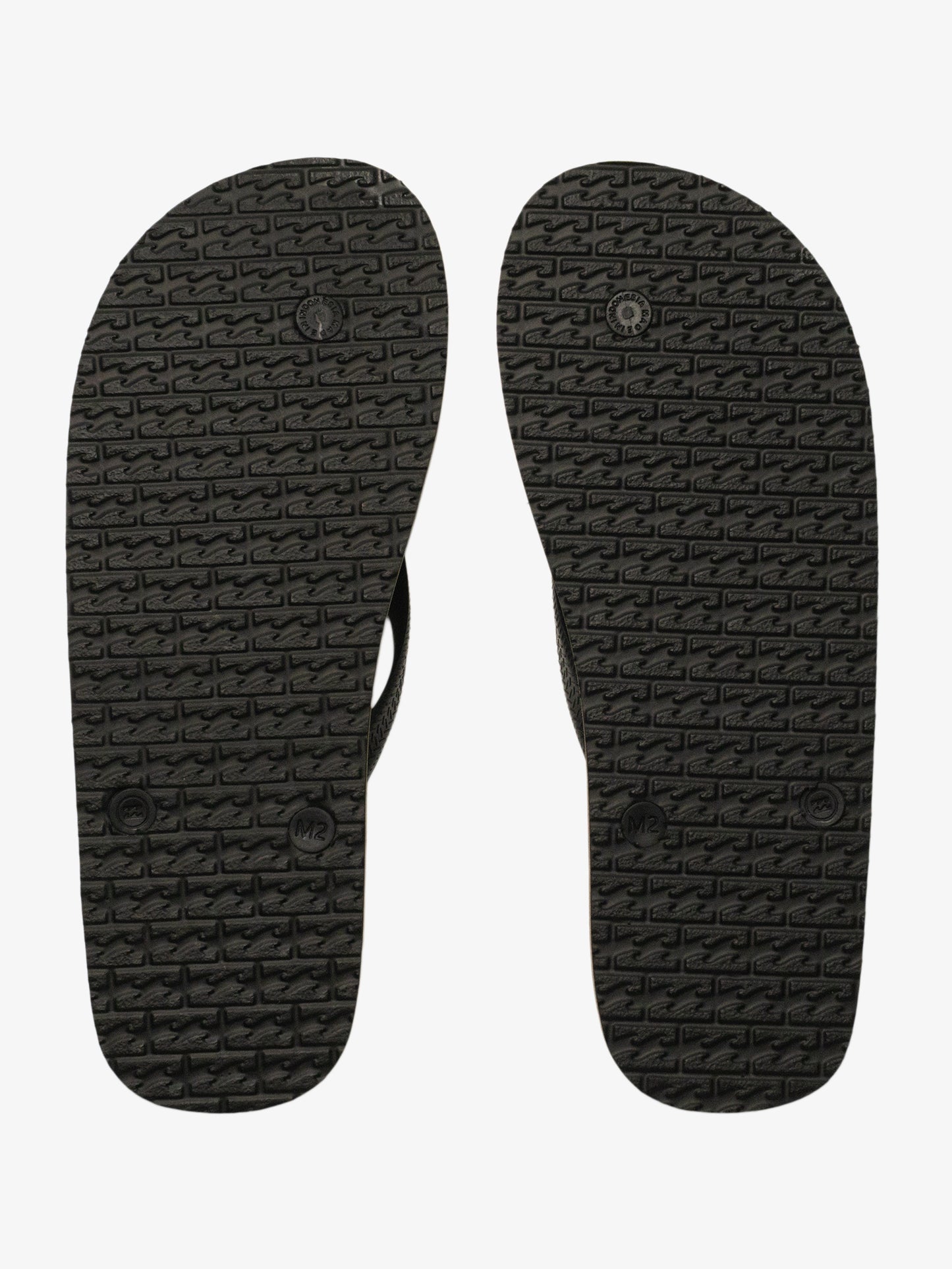 Mens Tides Flip Flops - Billabong Malaysia