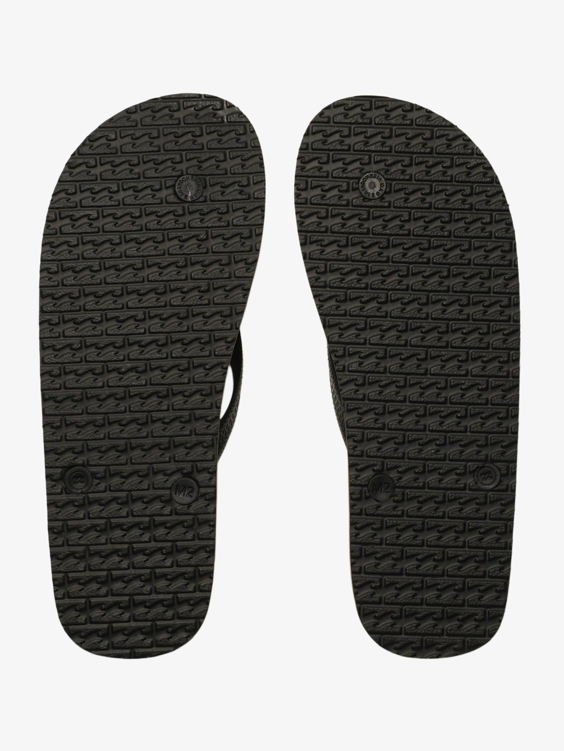 Mens Tides Flip Flops - Billabong Malaysia