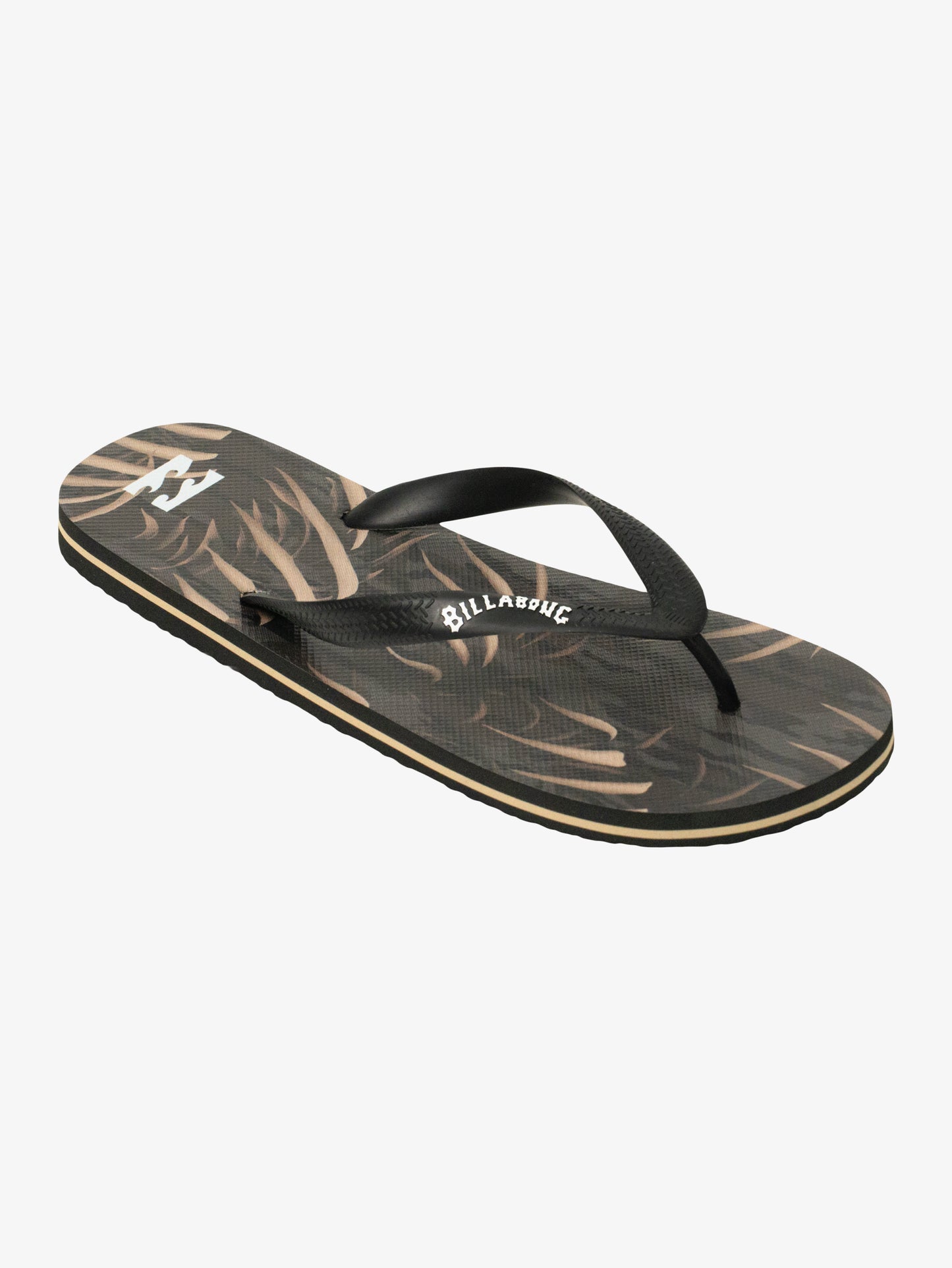 Mens Tides Flip Flops - Billabong Malaysia