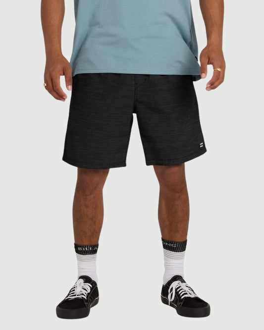 Mens Slub Walkshorts - Billabong Malaysia