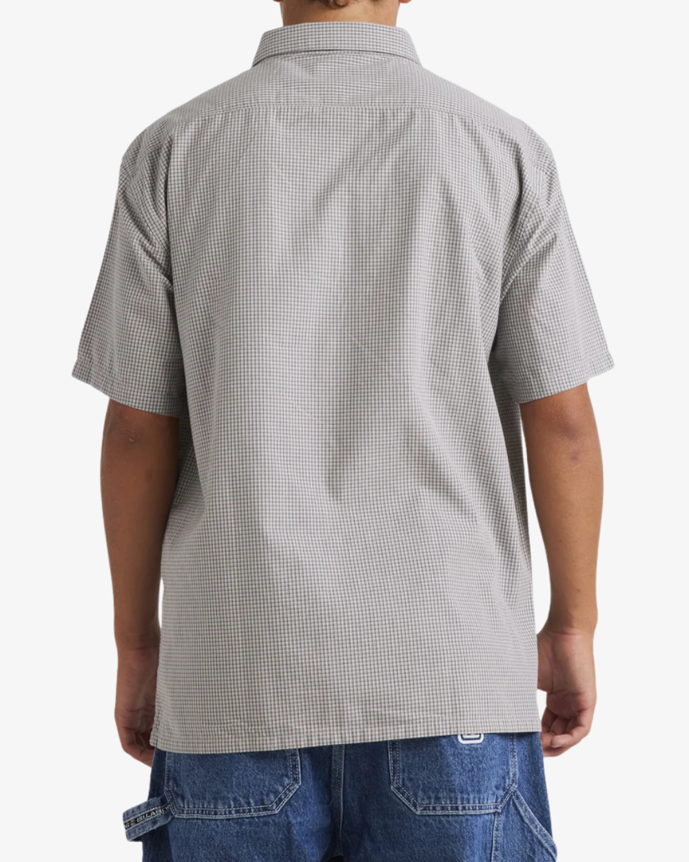Mens Mogul Shirt - Billabong Malaysia