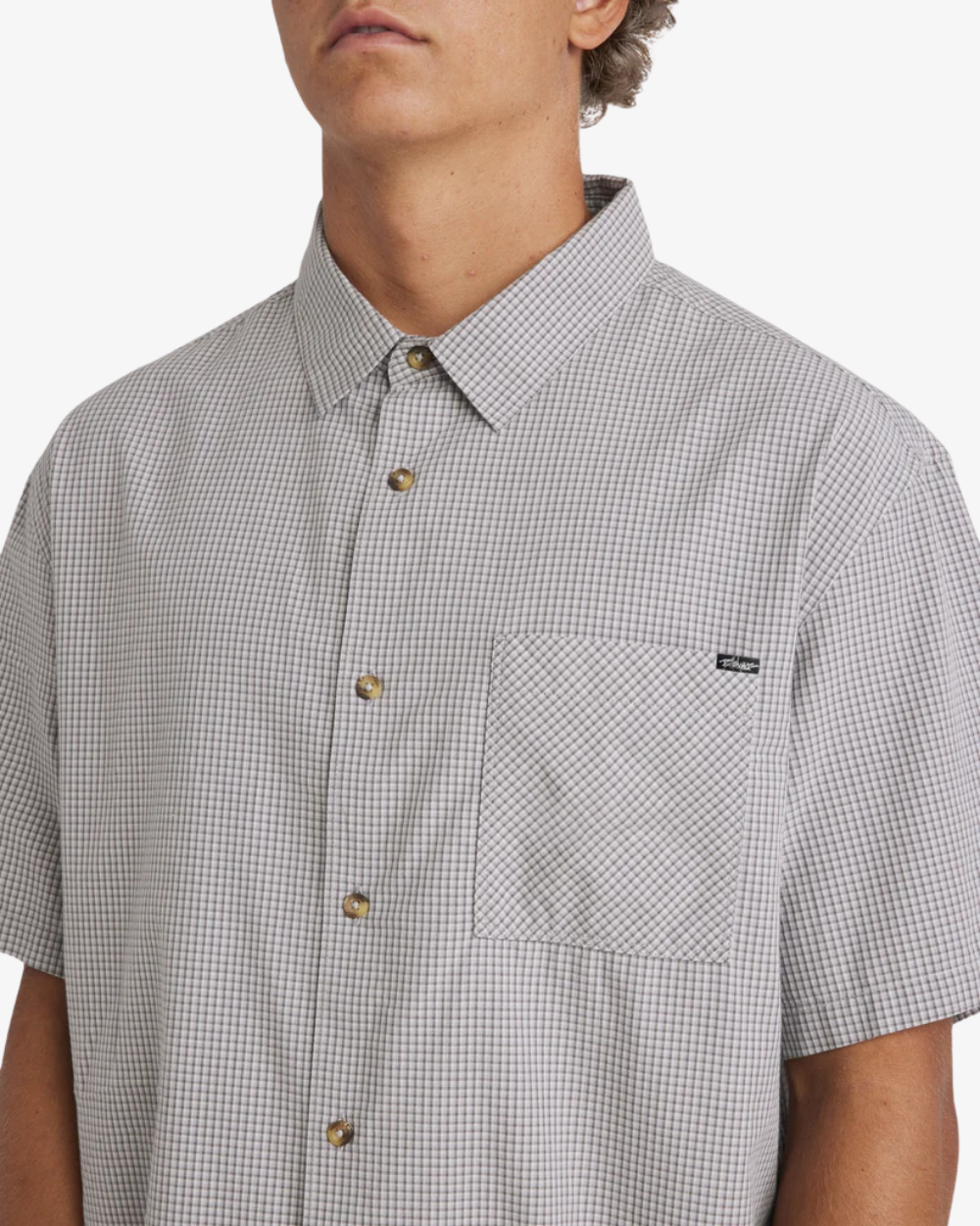 Mens Mogul Shirt - Billabong Malaysia