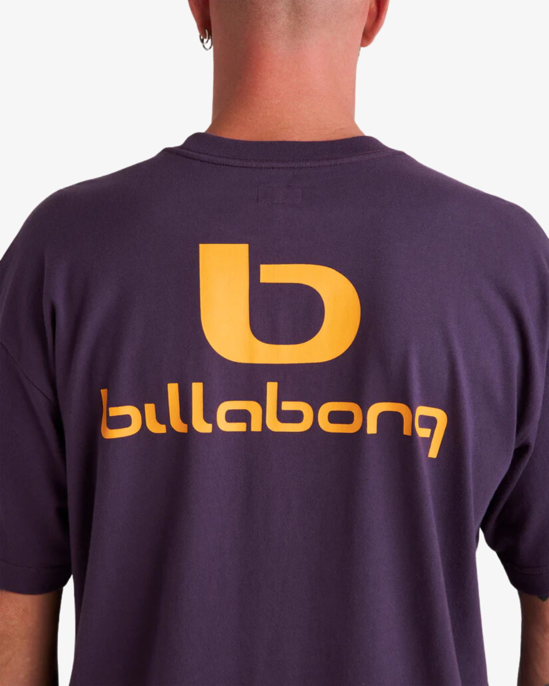 Mens Tech OG T-Shirt - Billabong Malaysia