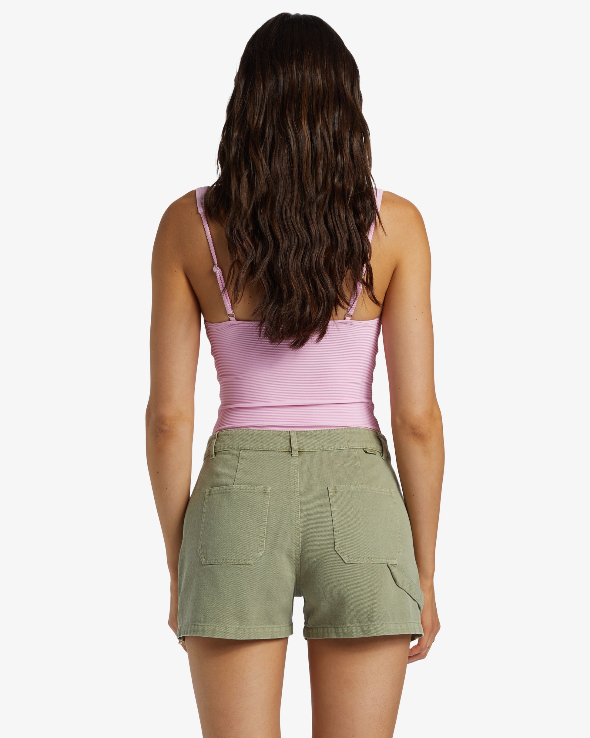 Womens Leia Short Denim Shorts - Billabong Malaysia