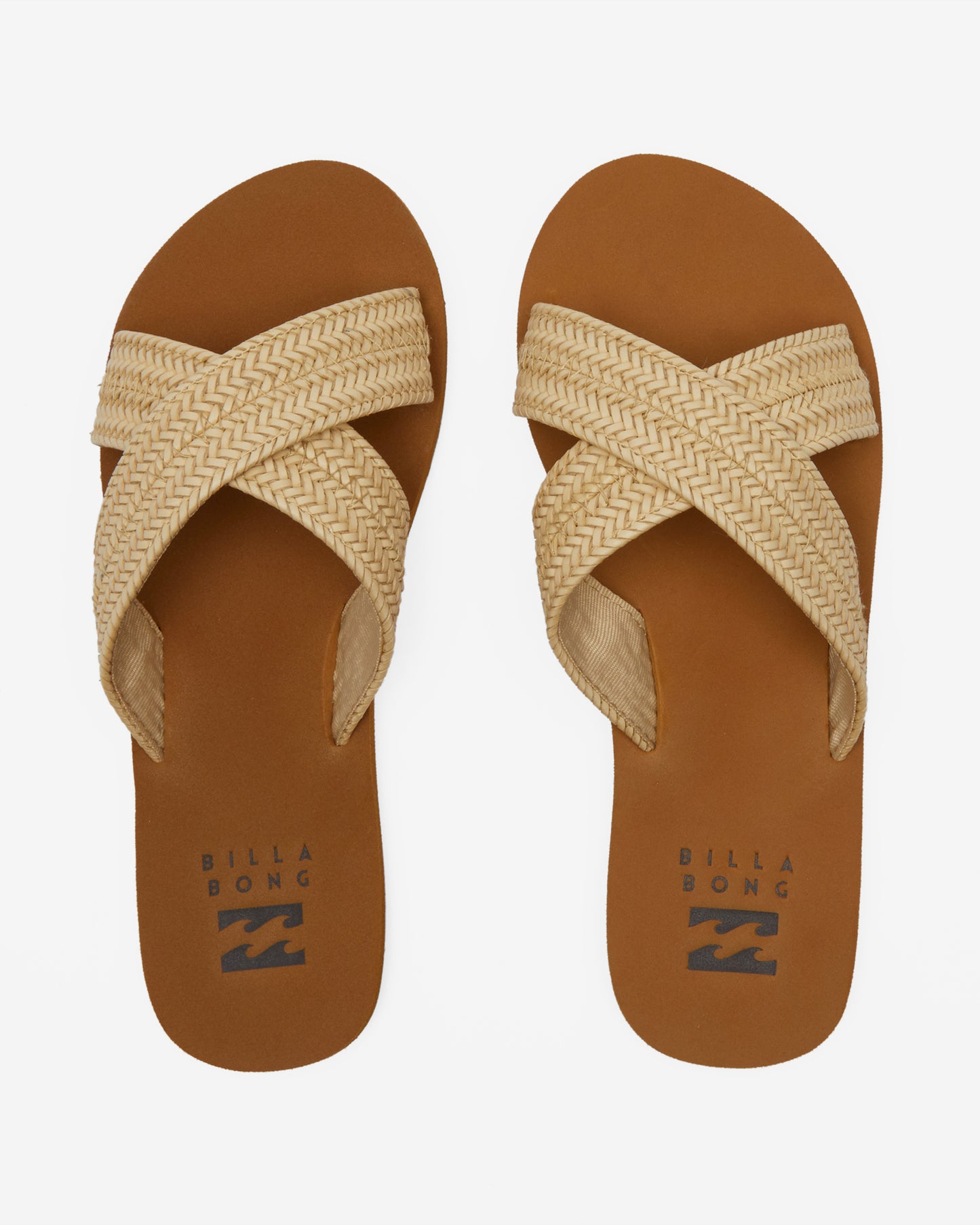 Womens Avery Slider Sandals - Billabong Malaysia