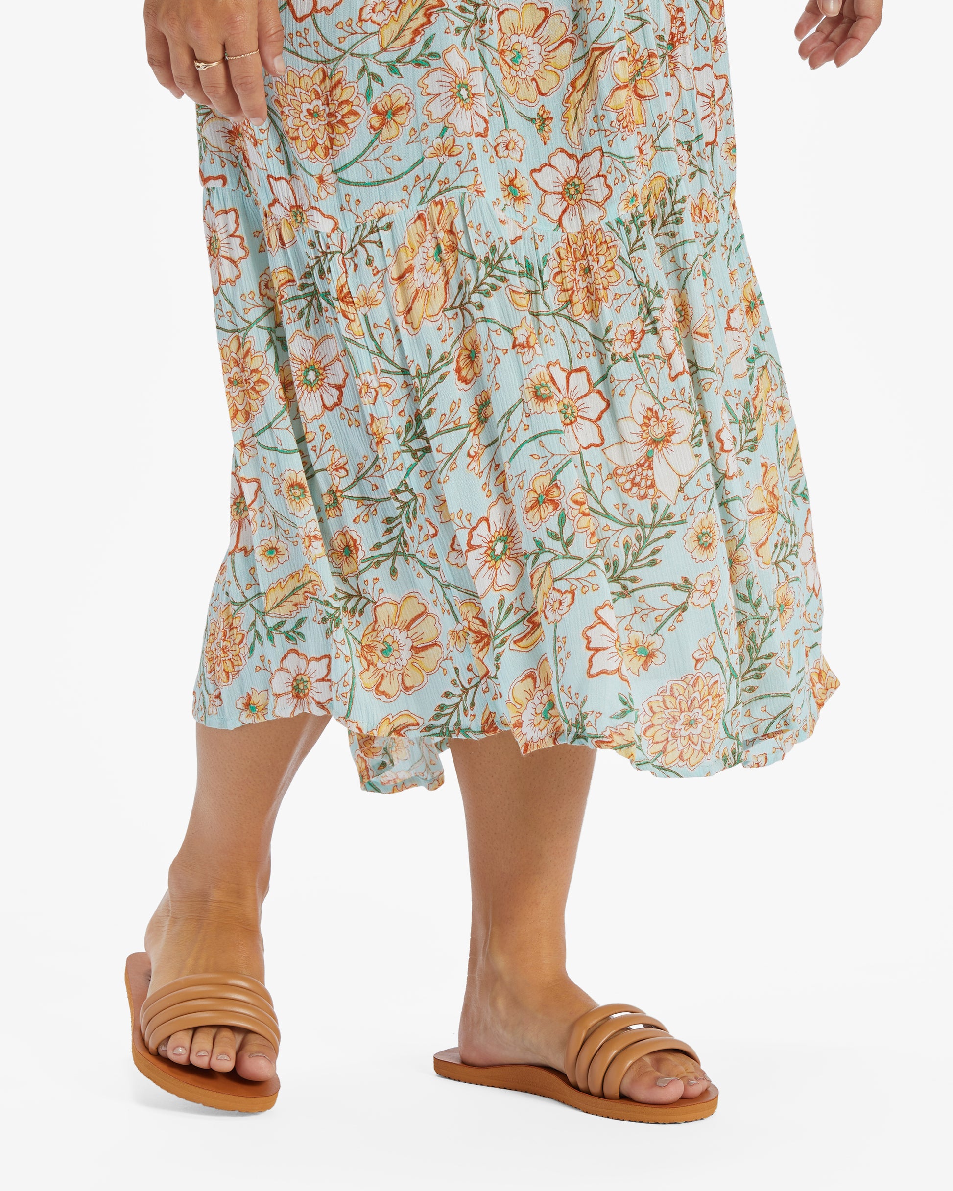 Womens Sydney Sandals - Billabong Malaysia