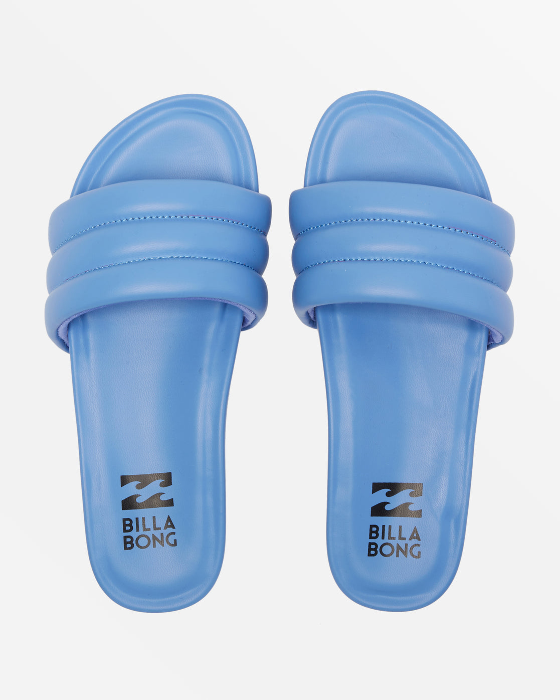 Womens Playa Vista Slide Sandals - Billabong Malaysia