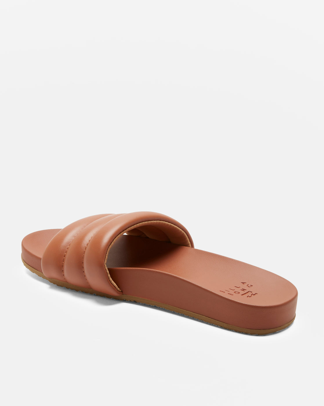 Womens Playa Vista Slide Sandals - Billabong Malaysia