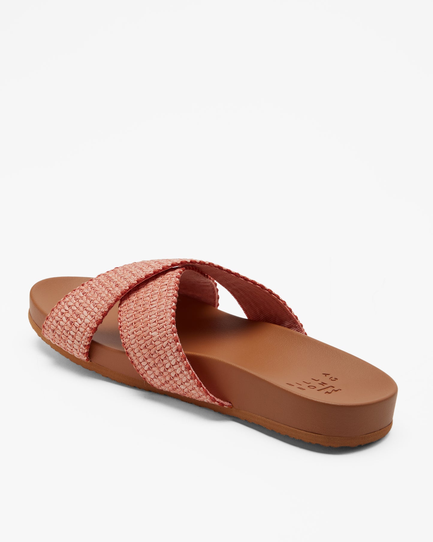 Womens Avila Slide Sandals - Billabong Malaysia