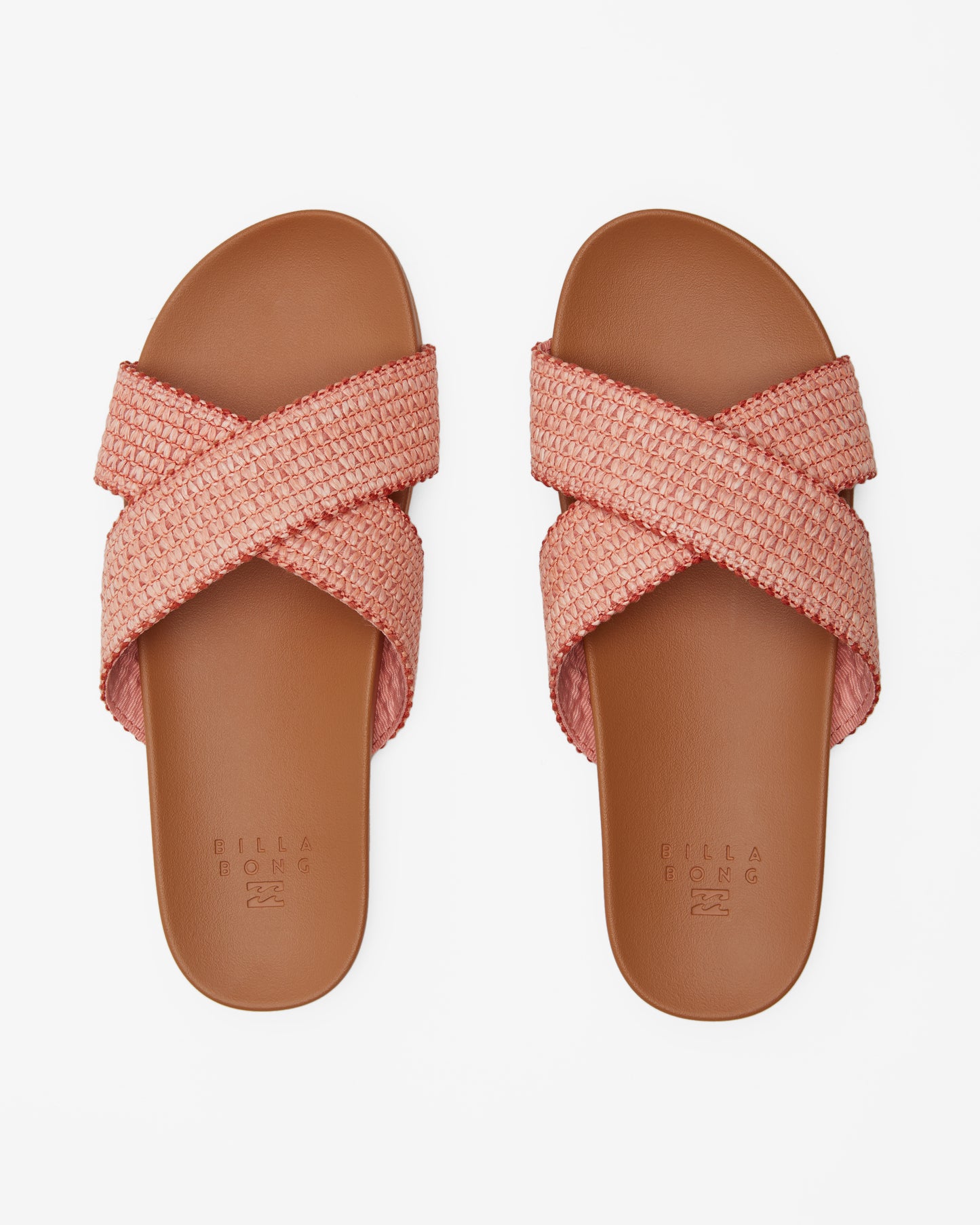 Womens Avila Slide Sandals - Billabong Malaysia