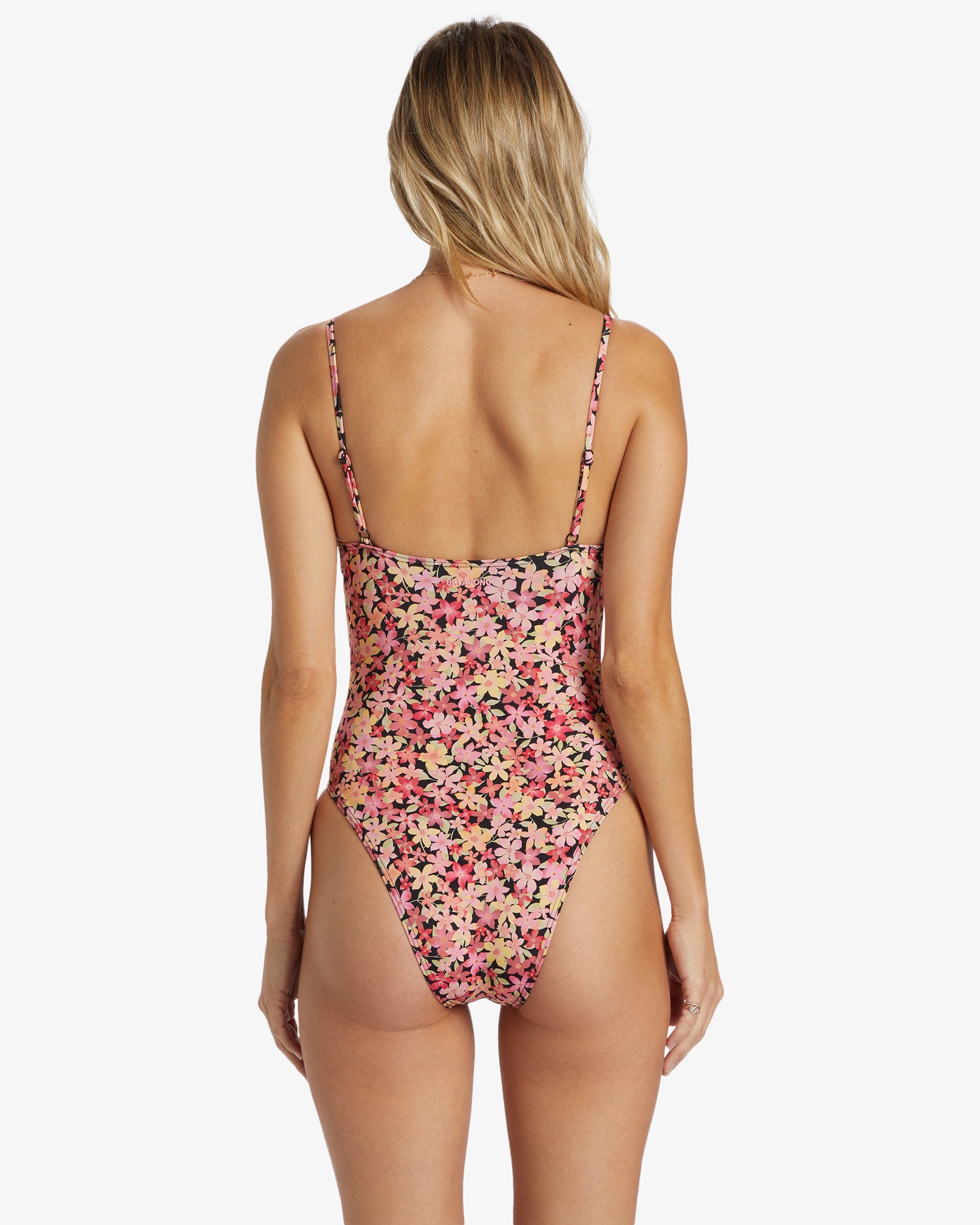 Womens Love Army Morgan One Piece - Billabong Malaysia