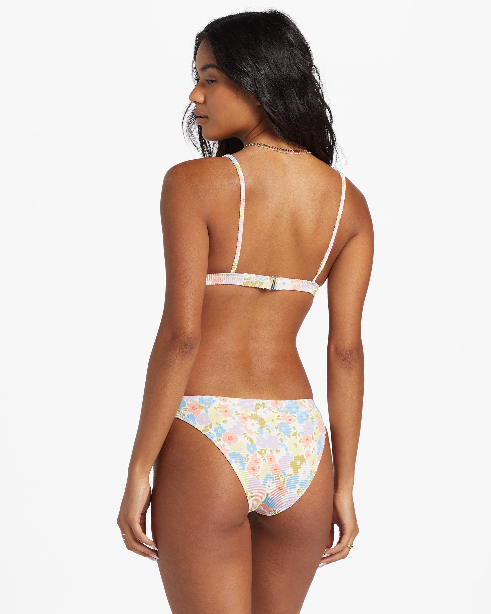 Womens Dream Chaser Tanlines Coco Brl Bikini Top - Billabong Malaysia