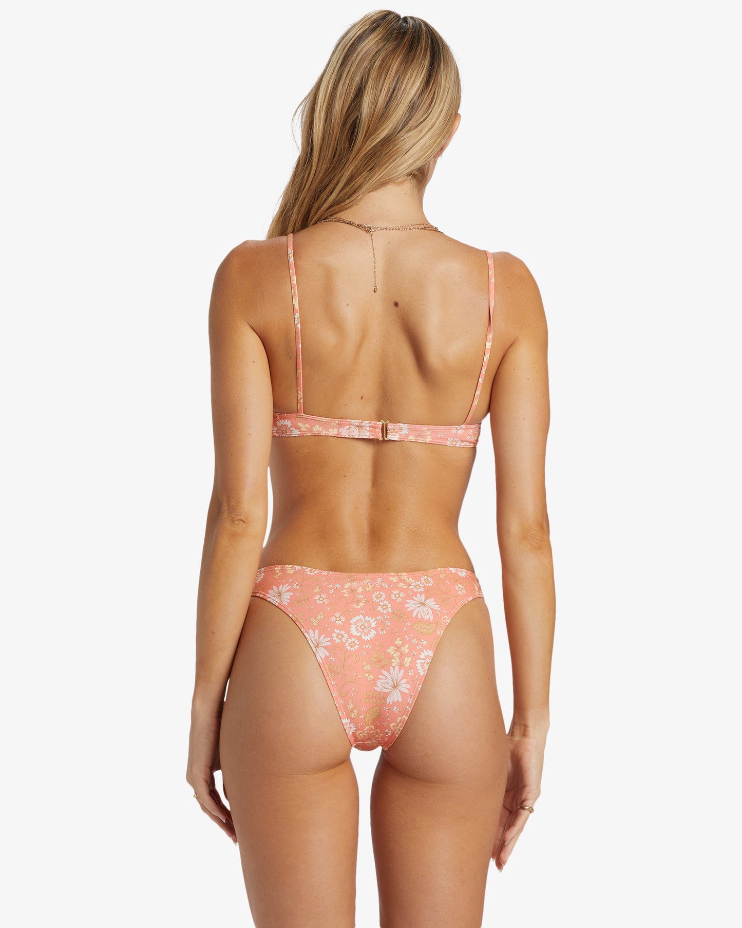 Womens In Dream Space Medium Coverage Bikini Top - Billabong Malaysia