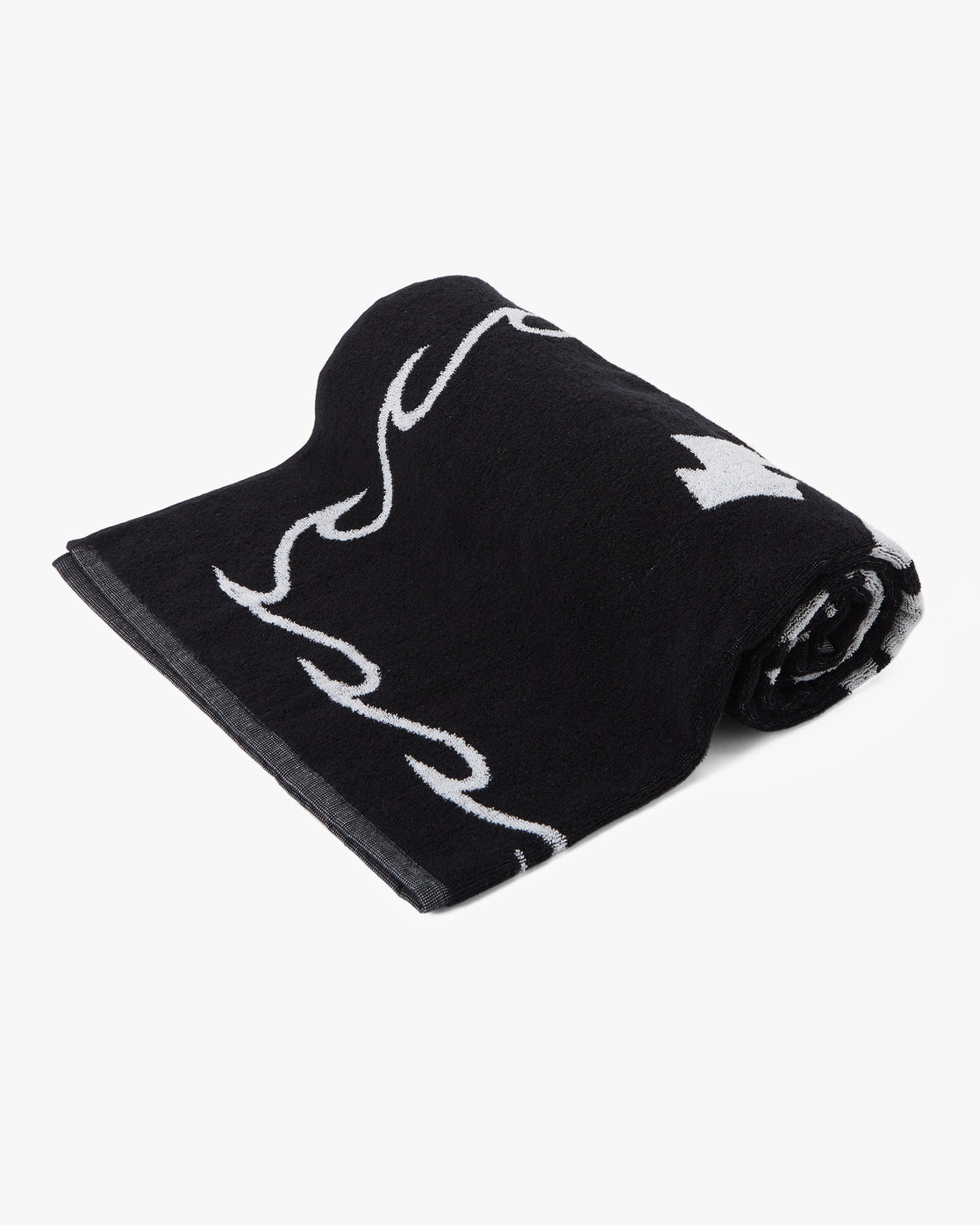 Mens Arch Beach Towel - Billabong Malaysia