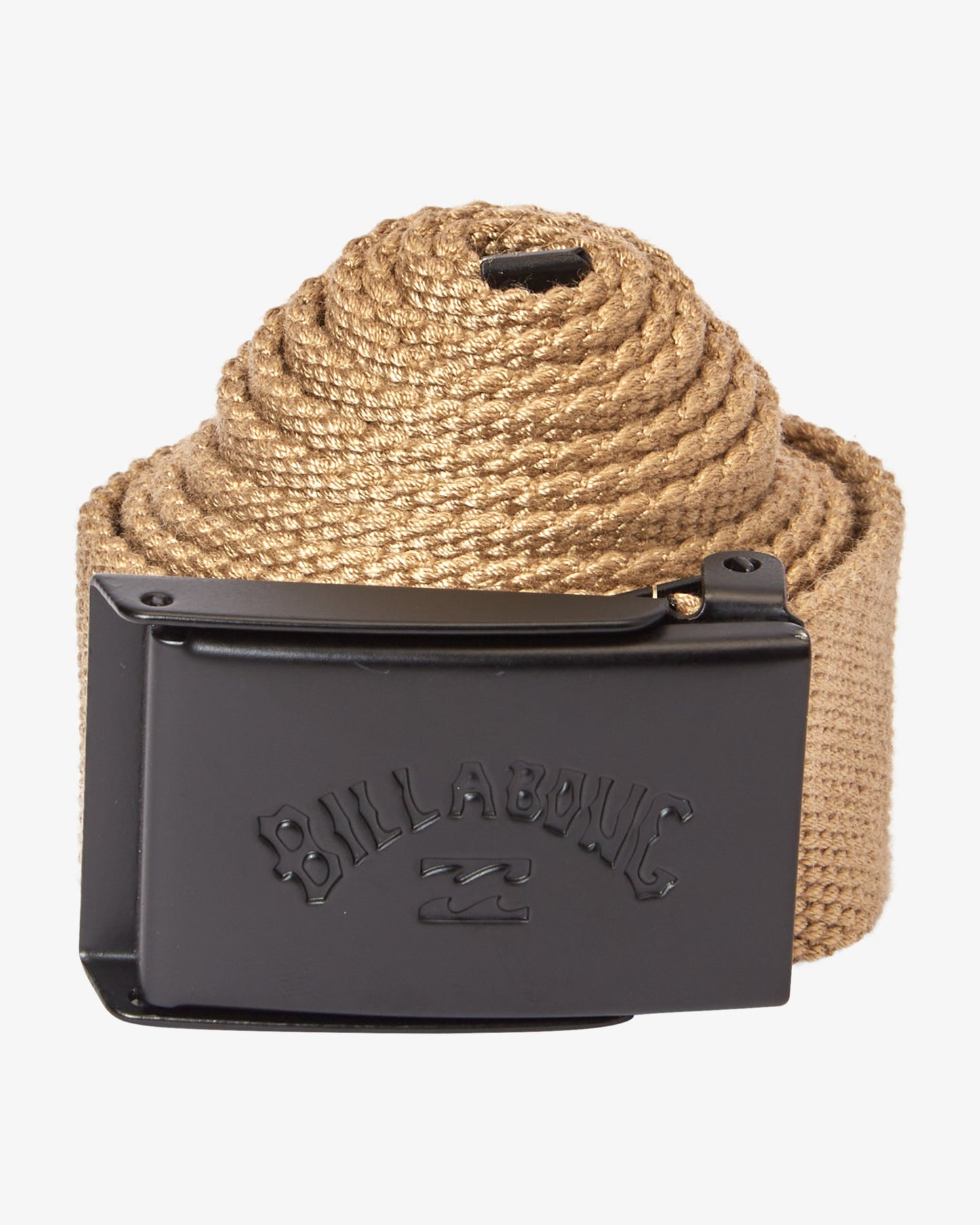 Mens Cog Scout Webbing Belt - Billabong Malaysia