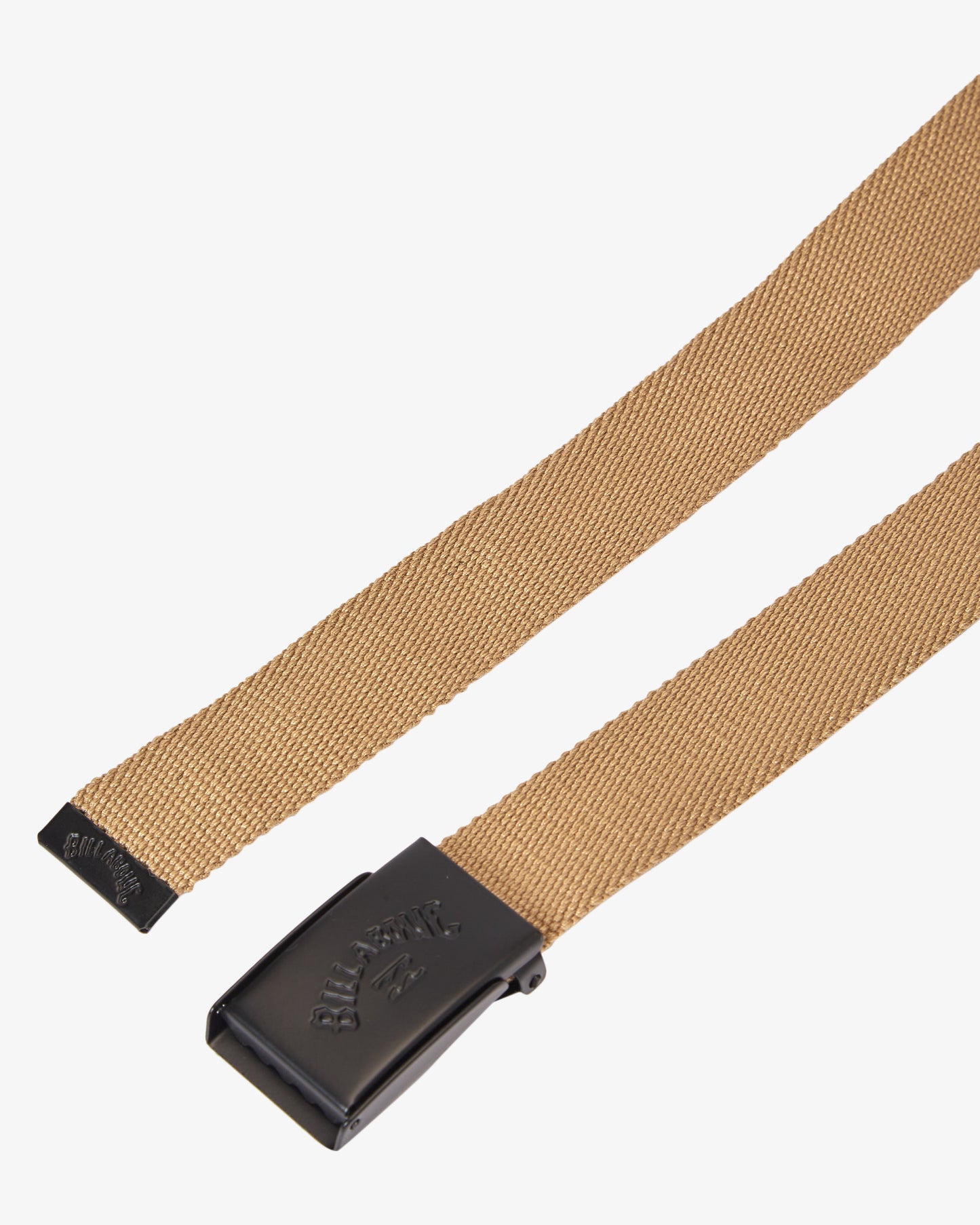 Mens Cog Scout Webbing Belt - Billabong Malaysia