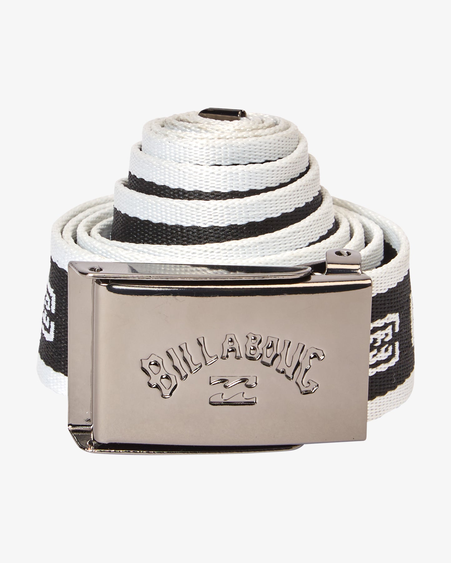 Mens Cog Scout Webbing Belt - Billabong Malaysia