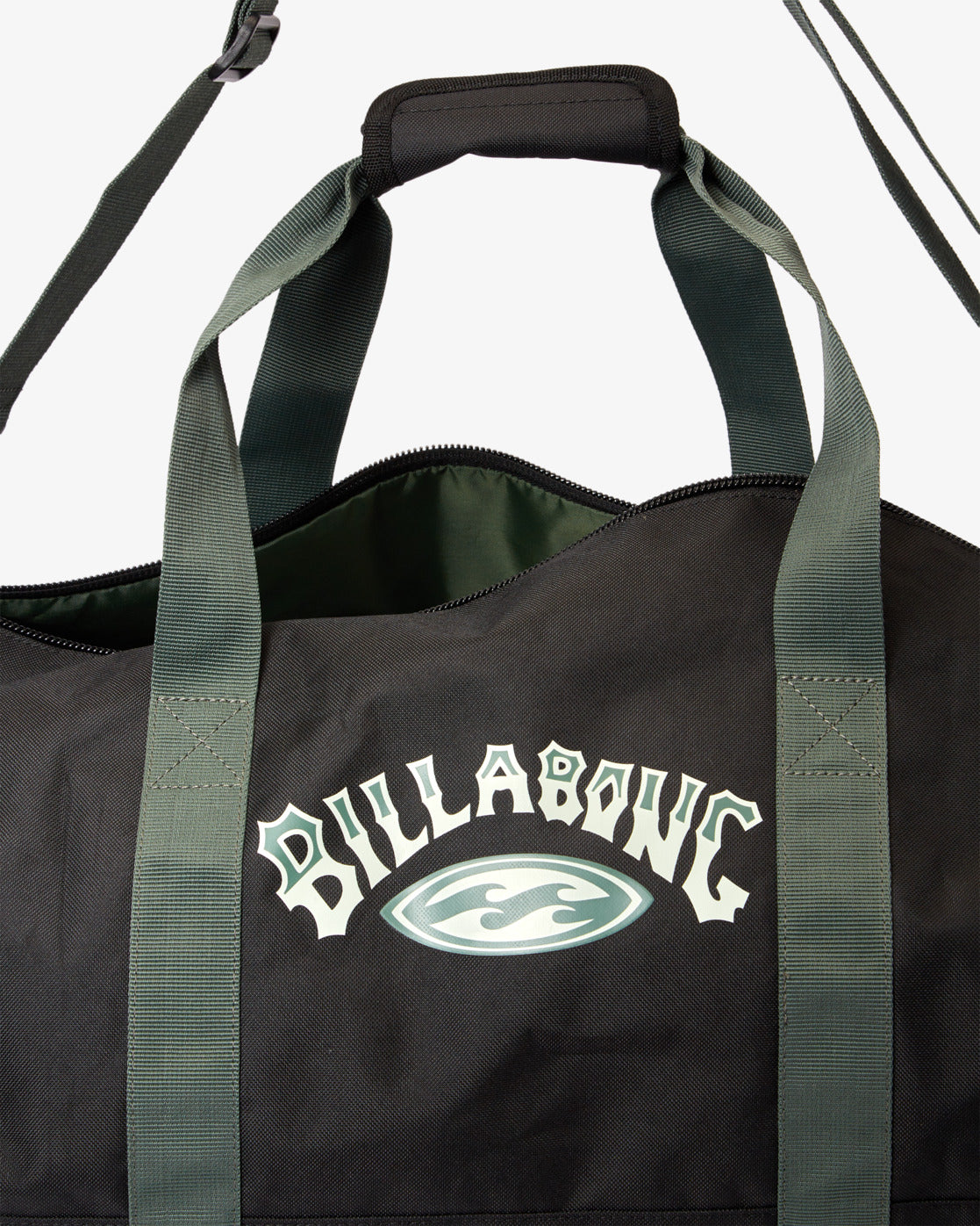 Mens Traditional Duffle Bag - Billabong Malaysia