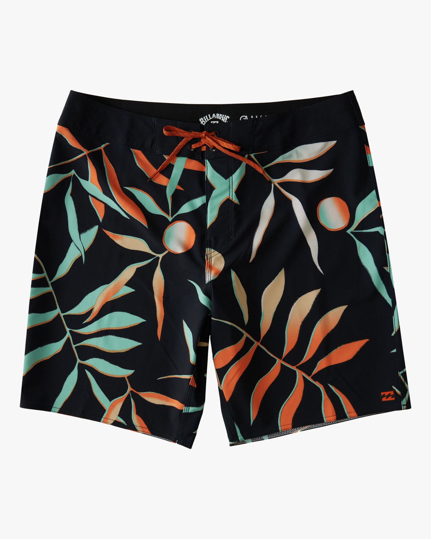 Mens Sundays Pro Boardshorts - Billabong Malaysia