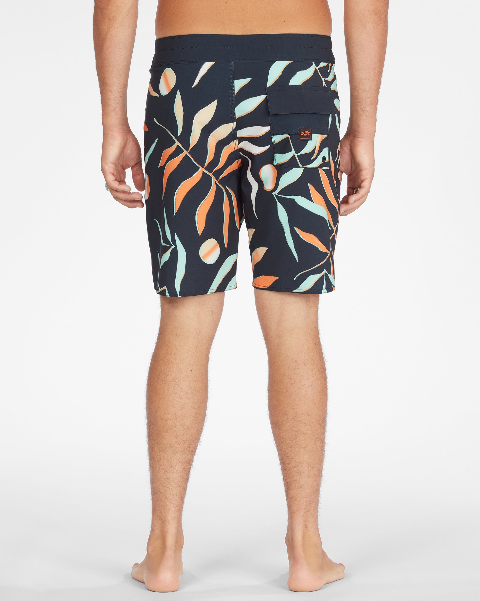 Mens Sundays Pro Boardshorts - Billabong Malaysia