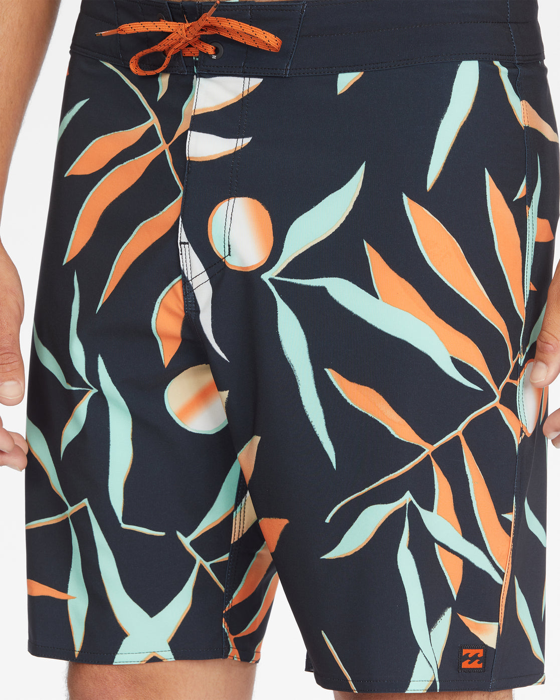 Mens Sundays Pro Boardshorts - Billabong Malaysia