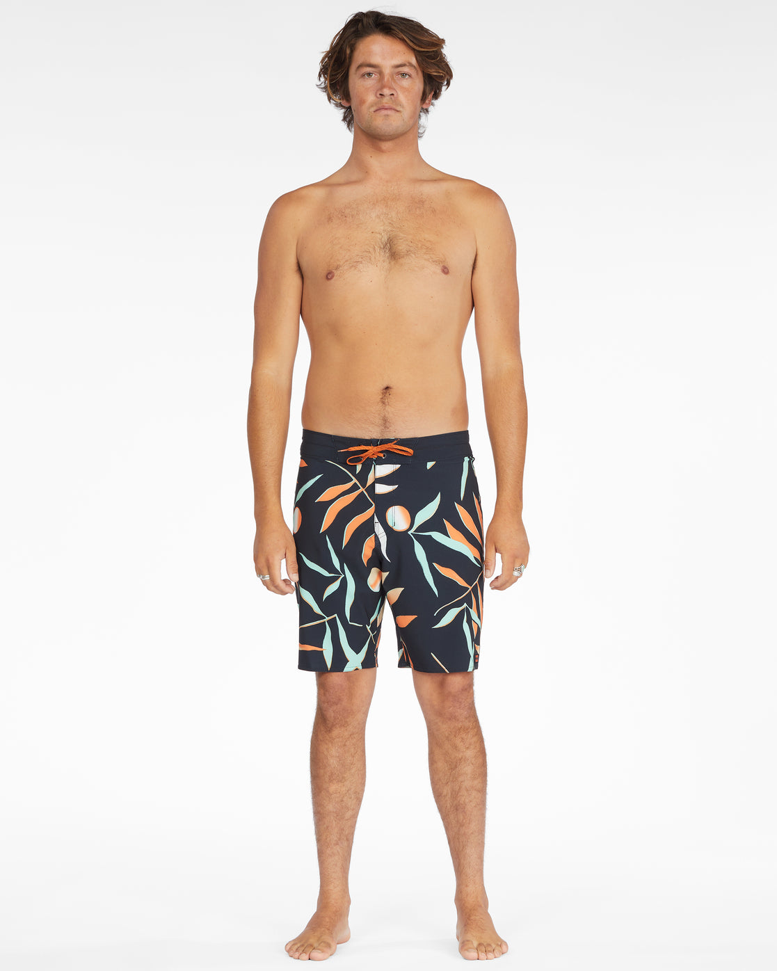 Mens Sundays Pro Boardshorts - Billabong Malaysia
