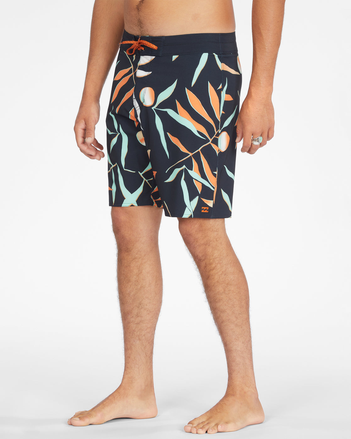 Mens Sundays Pro Boardshorts - Billabong Malaysia