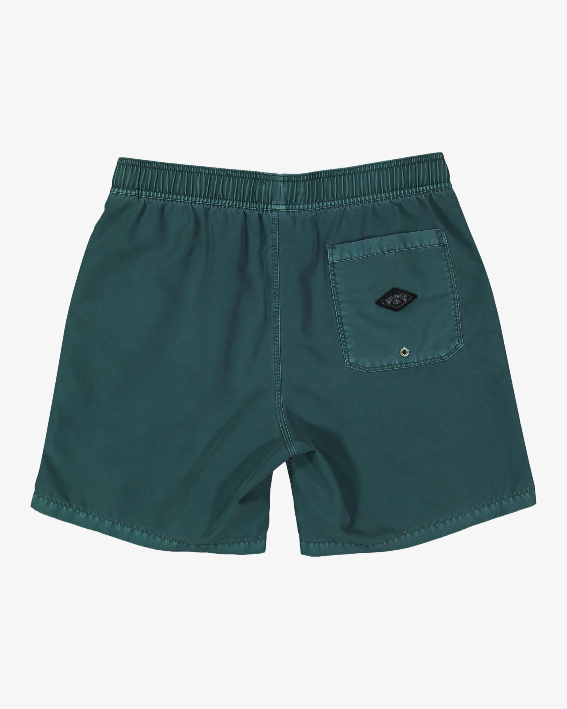 Mens All Day Overdye Layback Boardshorts - Billabong Malaysia
