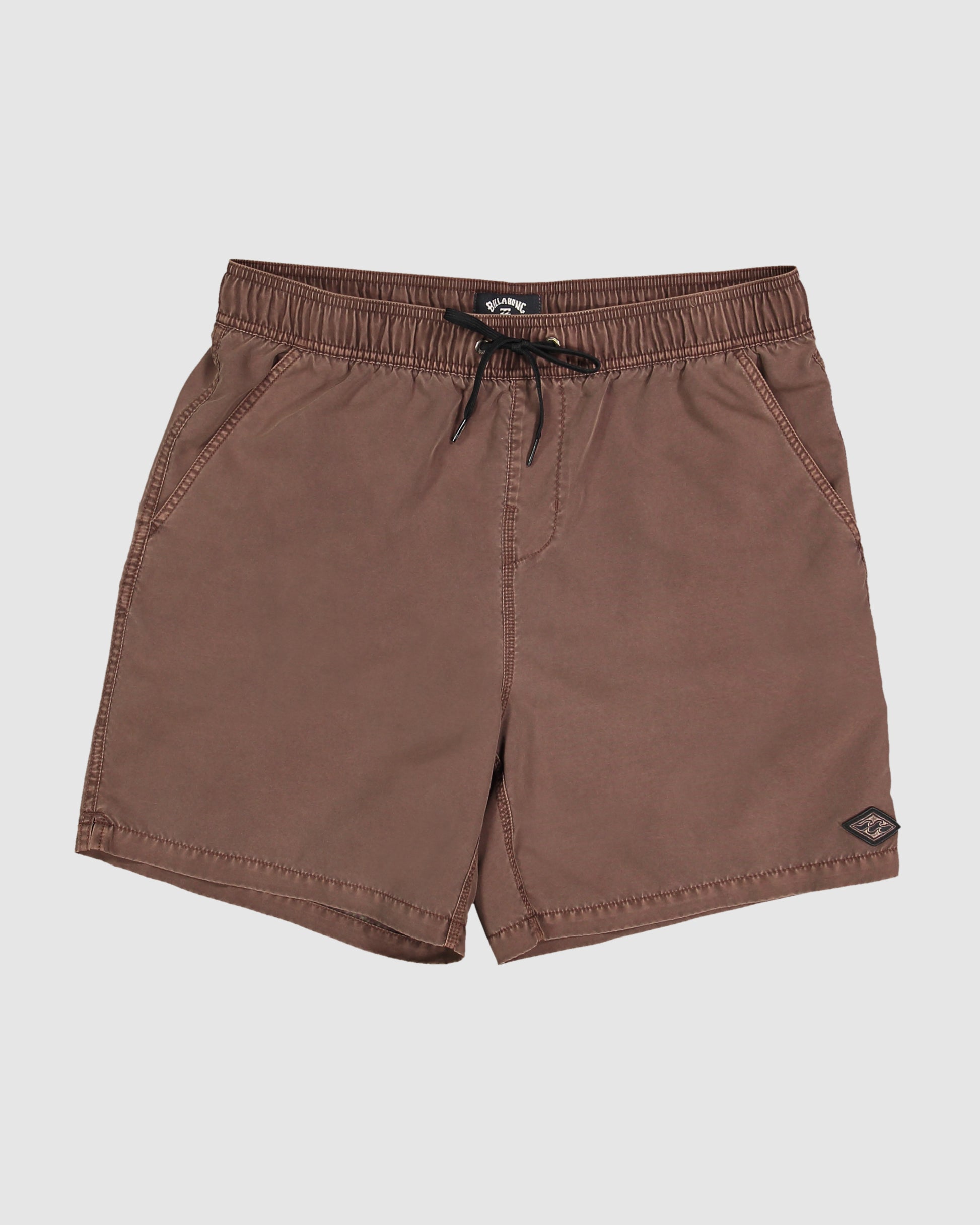 Mens All Day Overdye Layback Boardshorts - Billabong Malaysia