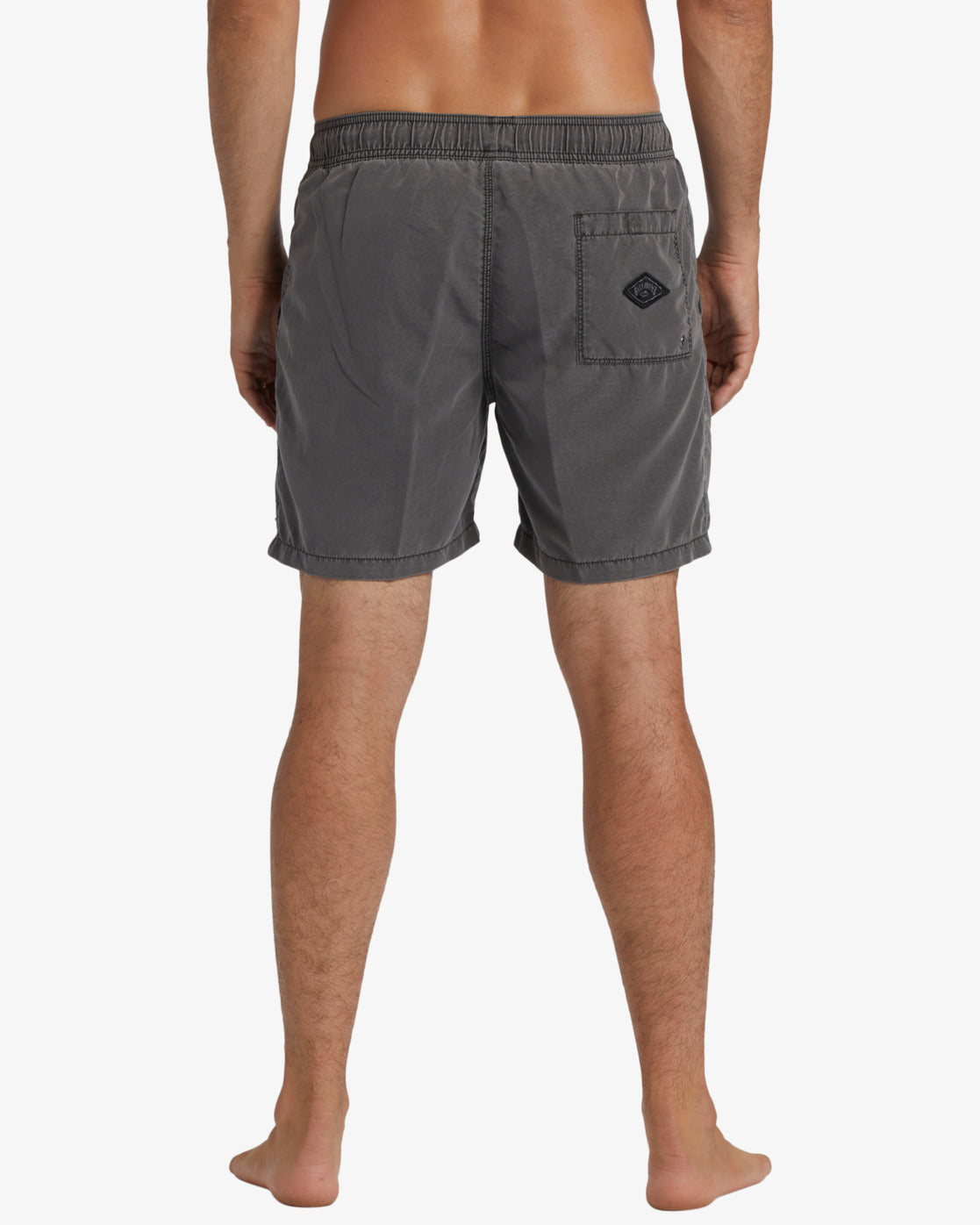 Mens All Day Overdye Layback Boardshorts - Billabong Malaysia