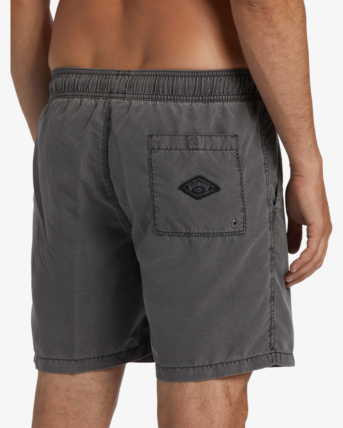 Mens All Day Overdye Layback Boardshorts - Billabong Malaysia