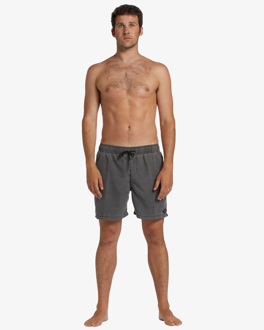 Mens All Day Overdye Layback Boardshorts - Billabong Malaysia
