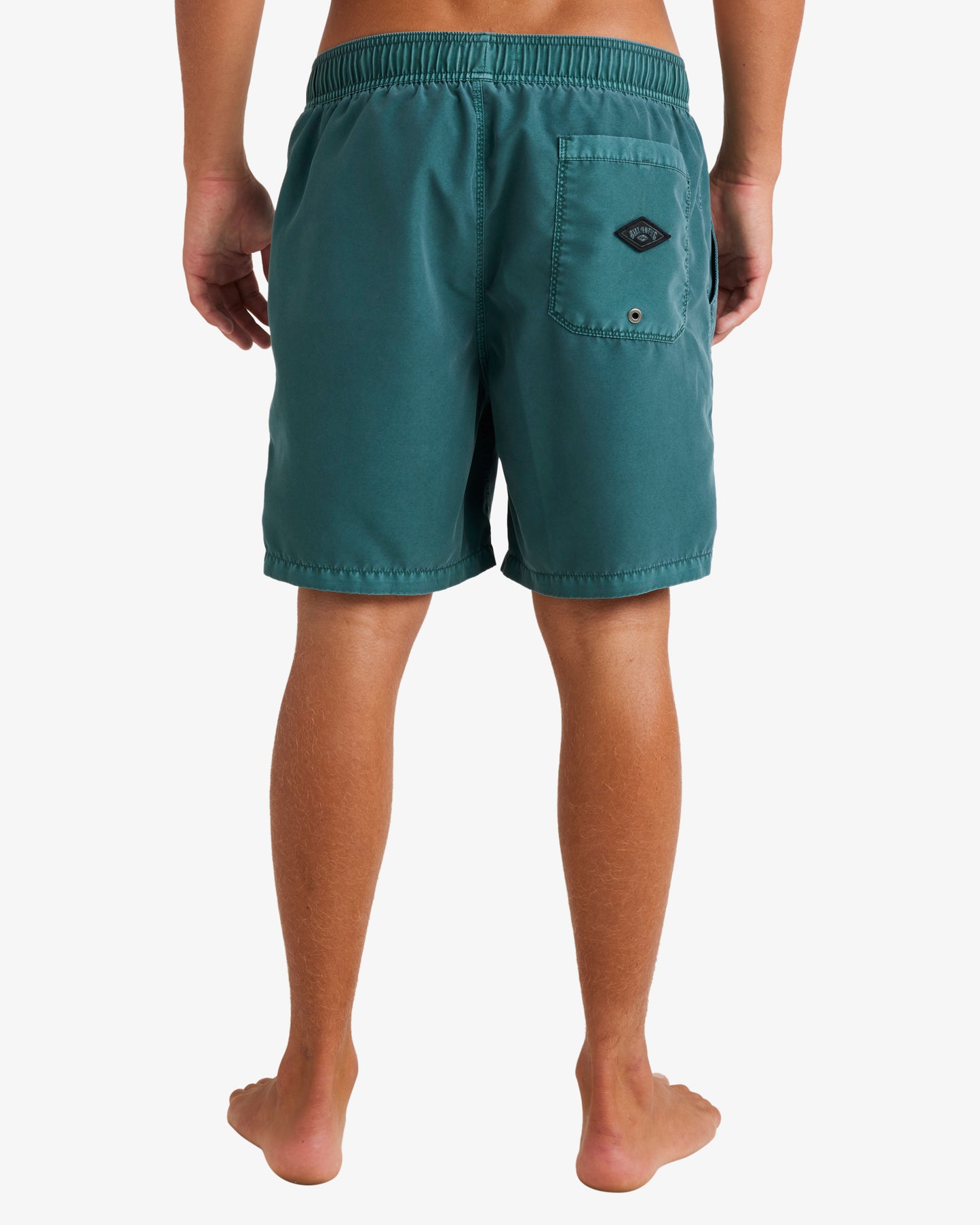 Mens All Day Overdye Layback Boardshorts - Billabong Malaysia