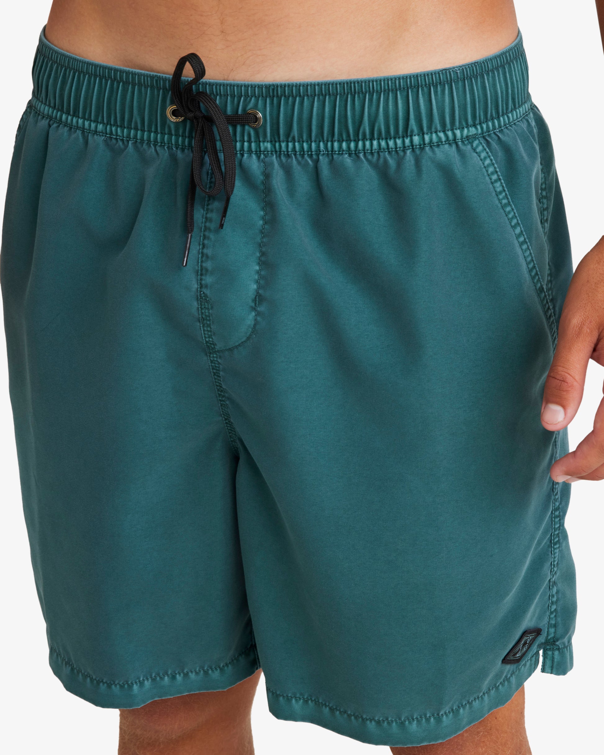 Mens All Day Overdye Layback Boardshorts - Billabong Malaysia
