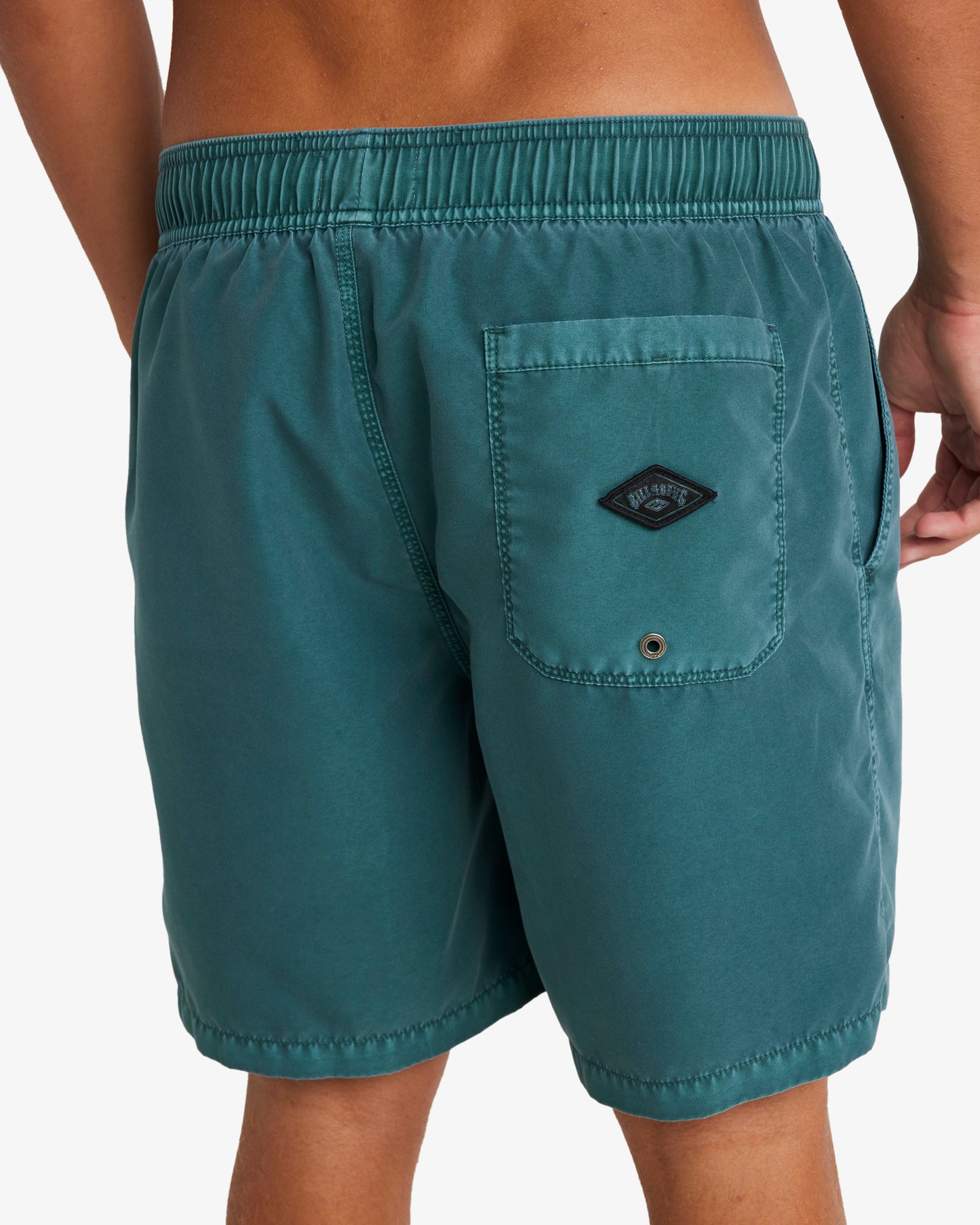 Mens All Day Overdye Layback Boardshorts - Billabong Malaysia