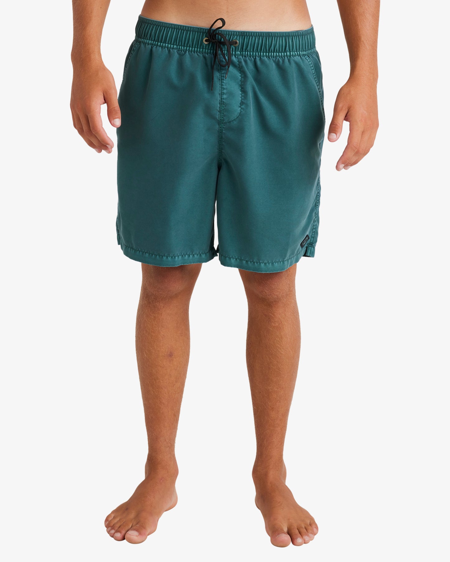 Mens All Day Overdye Layback Boardshorts - Billabong Malaysia