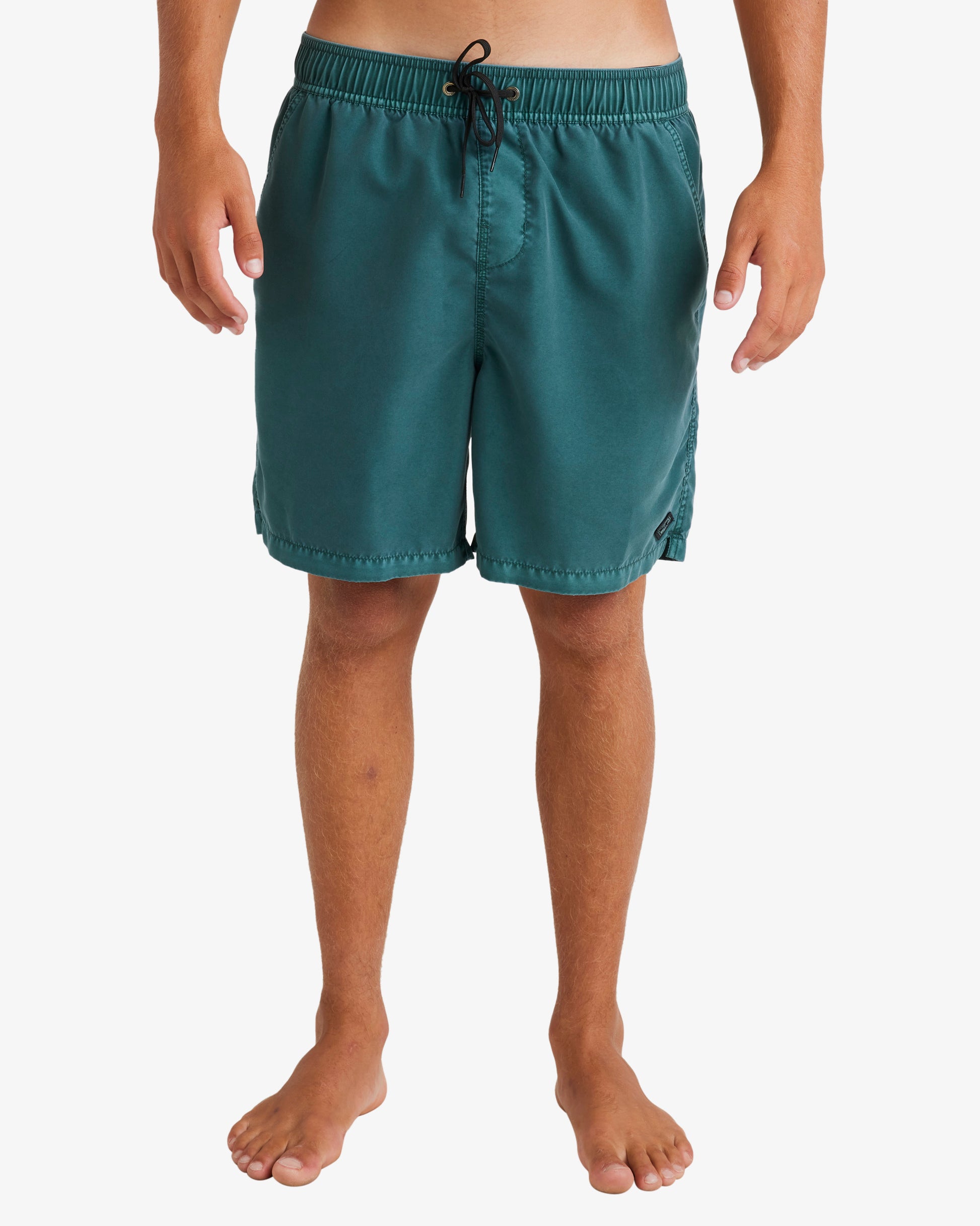 Mens All Day Overdye Layback Boardshorts - Billabong Malaysia