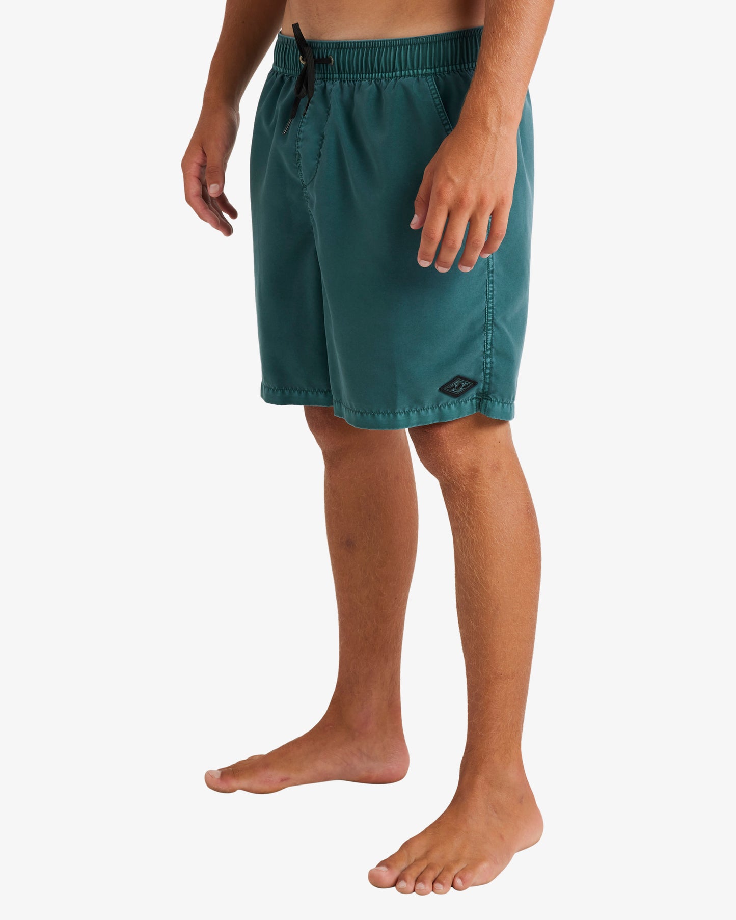 Mens All Day Overdye Layback Boardshorts - Billabong Malaysia