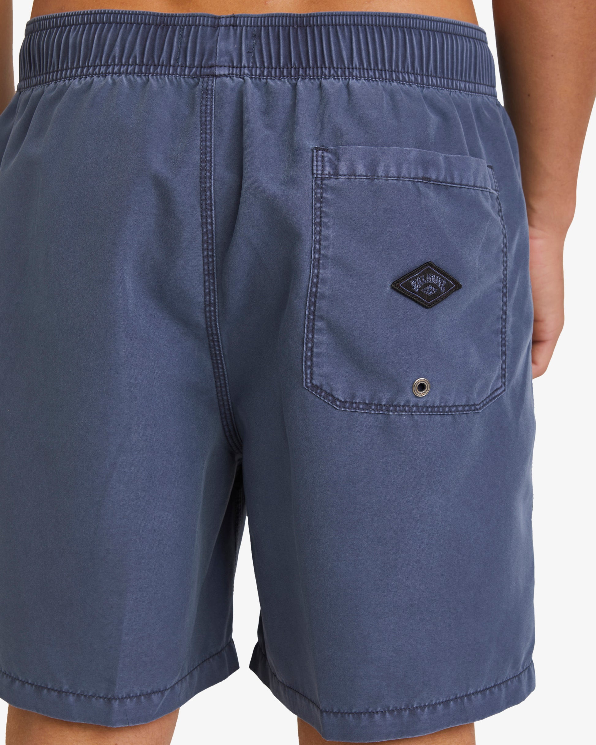 Mens All Day Overdye Layback Boardshorts - Billabong Malaysia