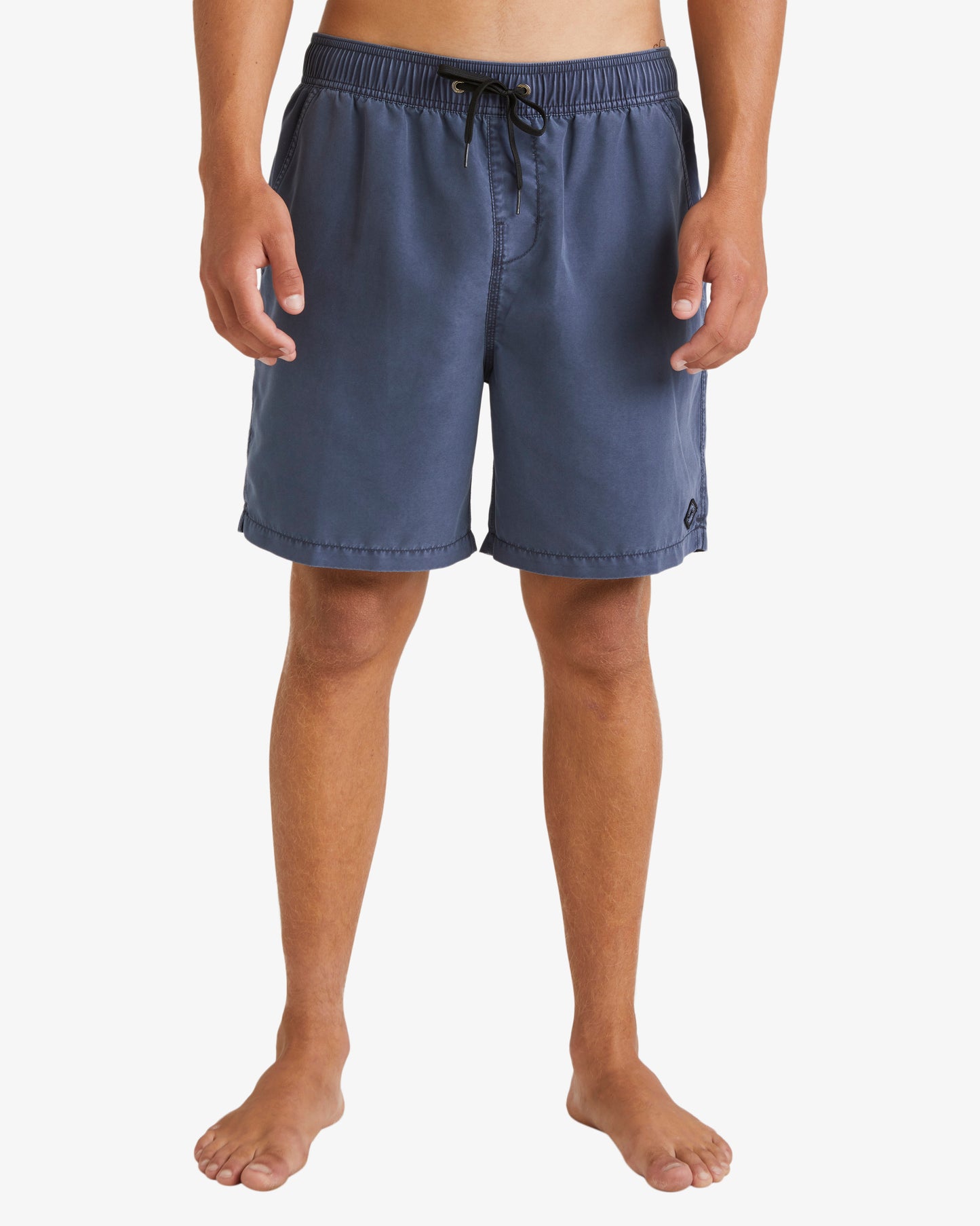 Mens All Day Overdye Layback Boardshorts - Billabong Malaysia
