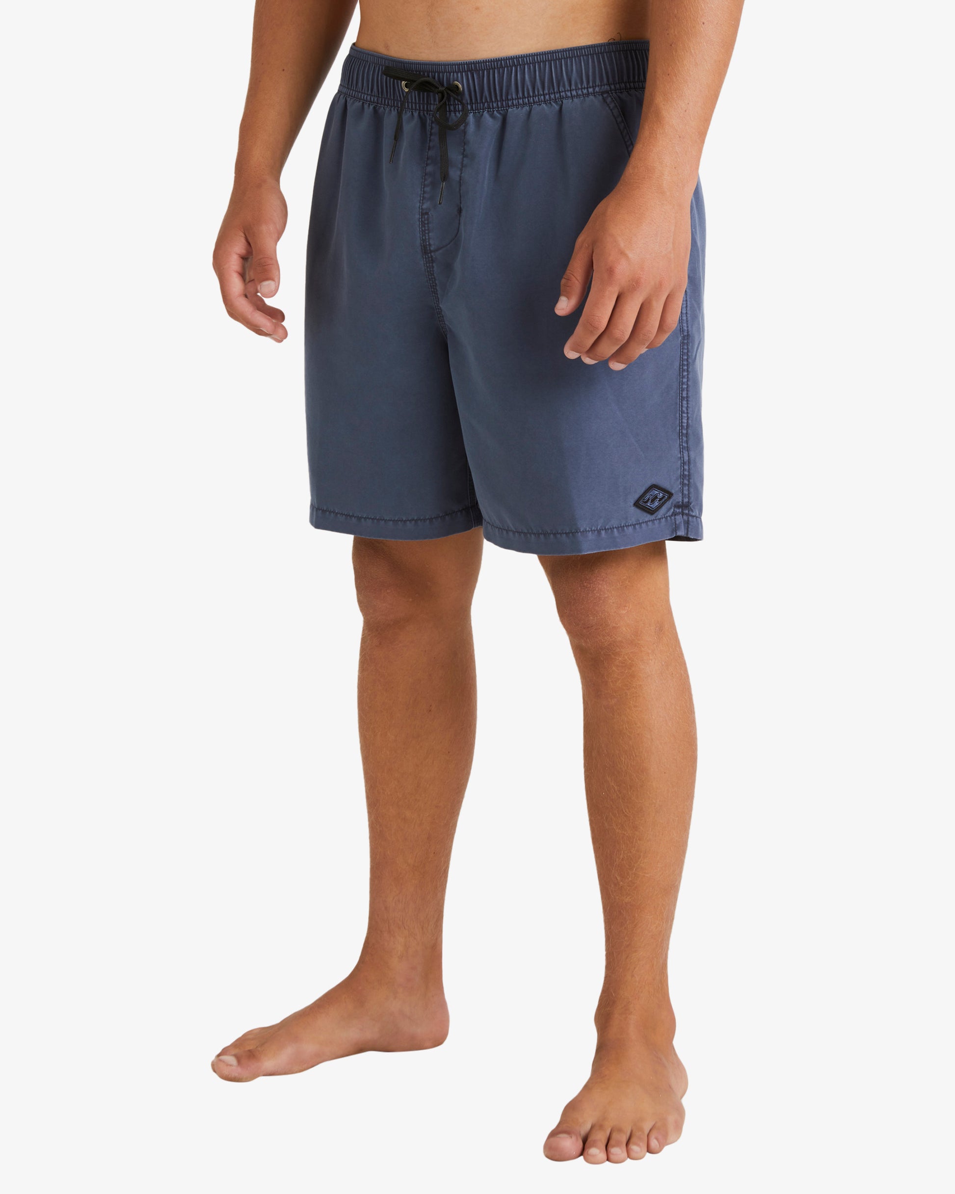 Mens All Day Overdye Layback Boardshorts - Billabong Malaysia