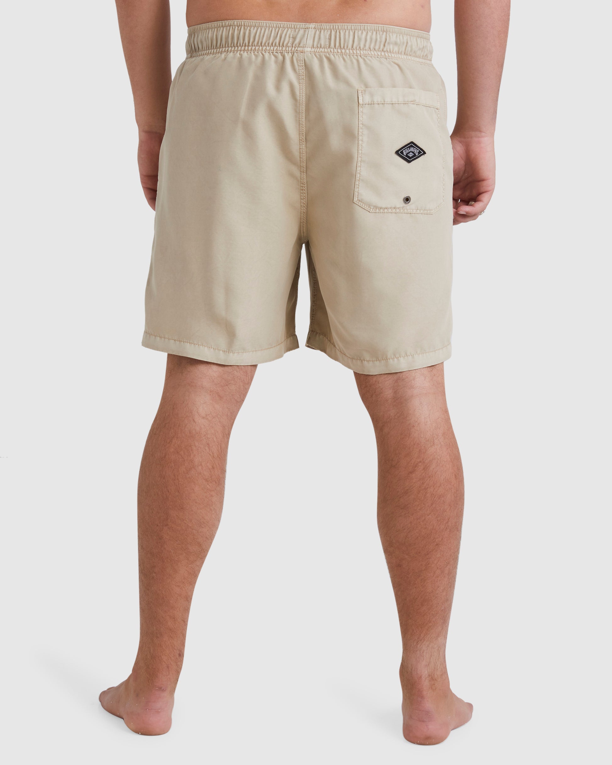 Mens All Day Overdyed Layback Boardshorts - Billabong Malaysia
