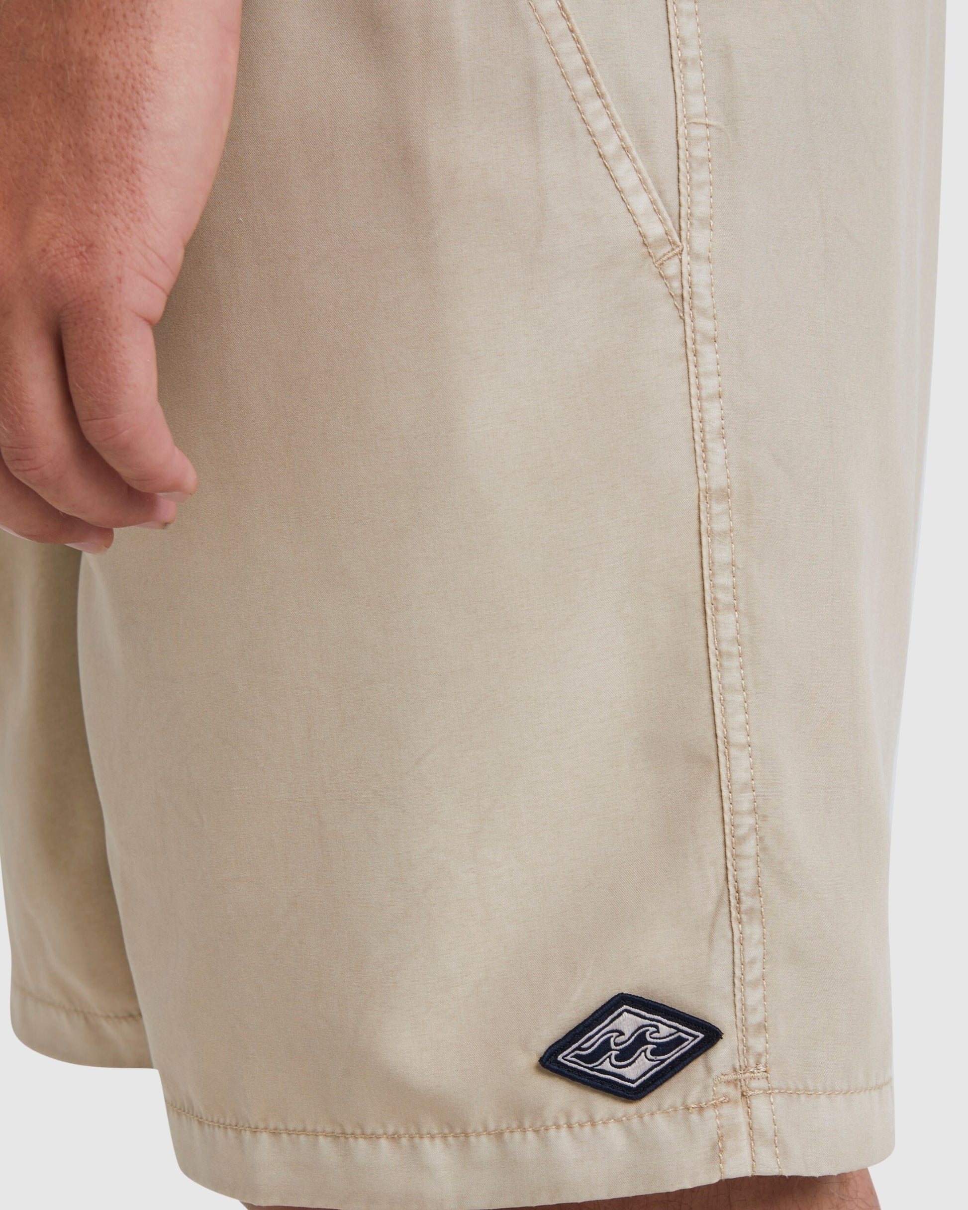 Mens All Day Overdyed Layback Boardshorts - Billabong Malaysia