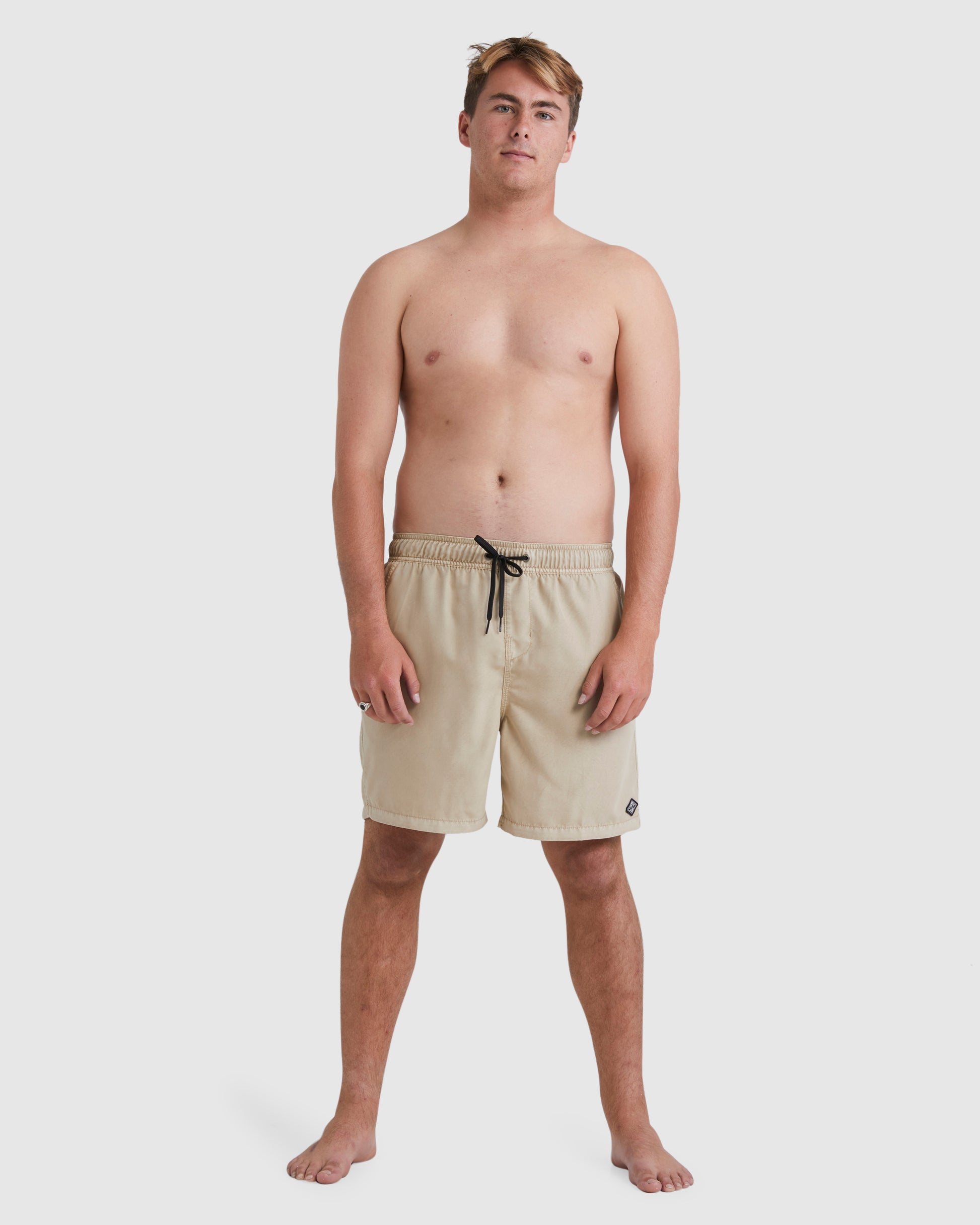Mens All Day Overdyed Layback Boardshorts - Billabong Malaysia