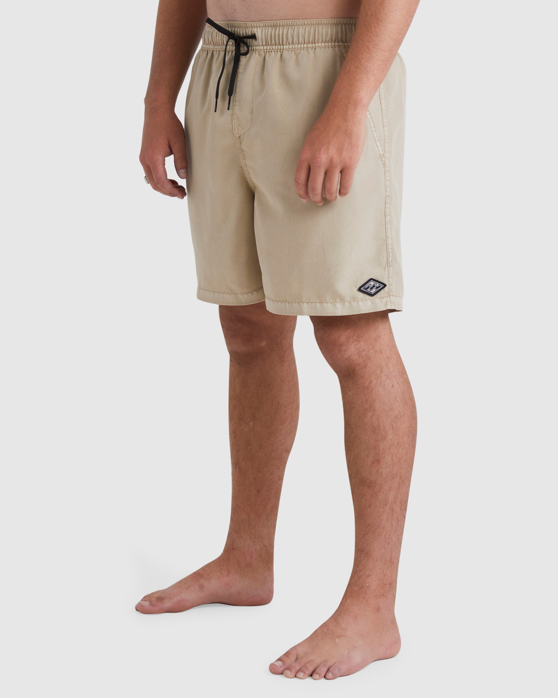 Mens All Day Overdyed Layback Boardshorts - Billabong Malaysia