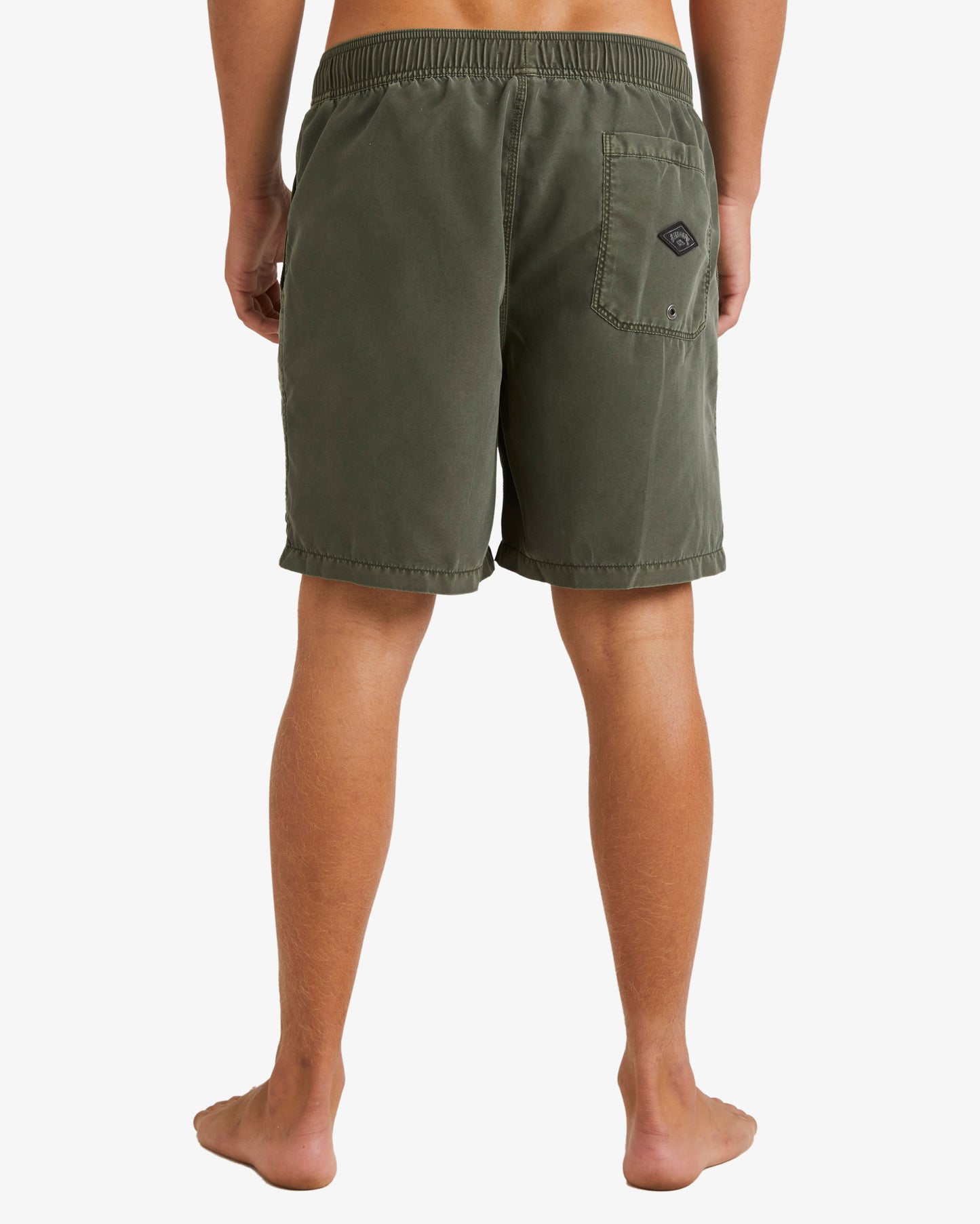 Mens All Day Overdyed Layback Boardshorts - Billabong Malaysia